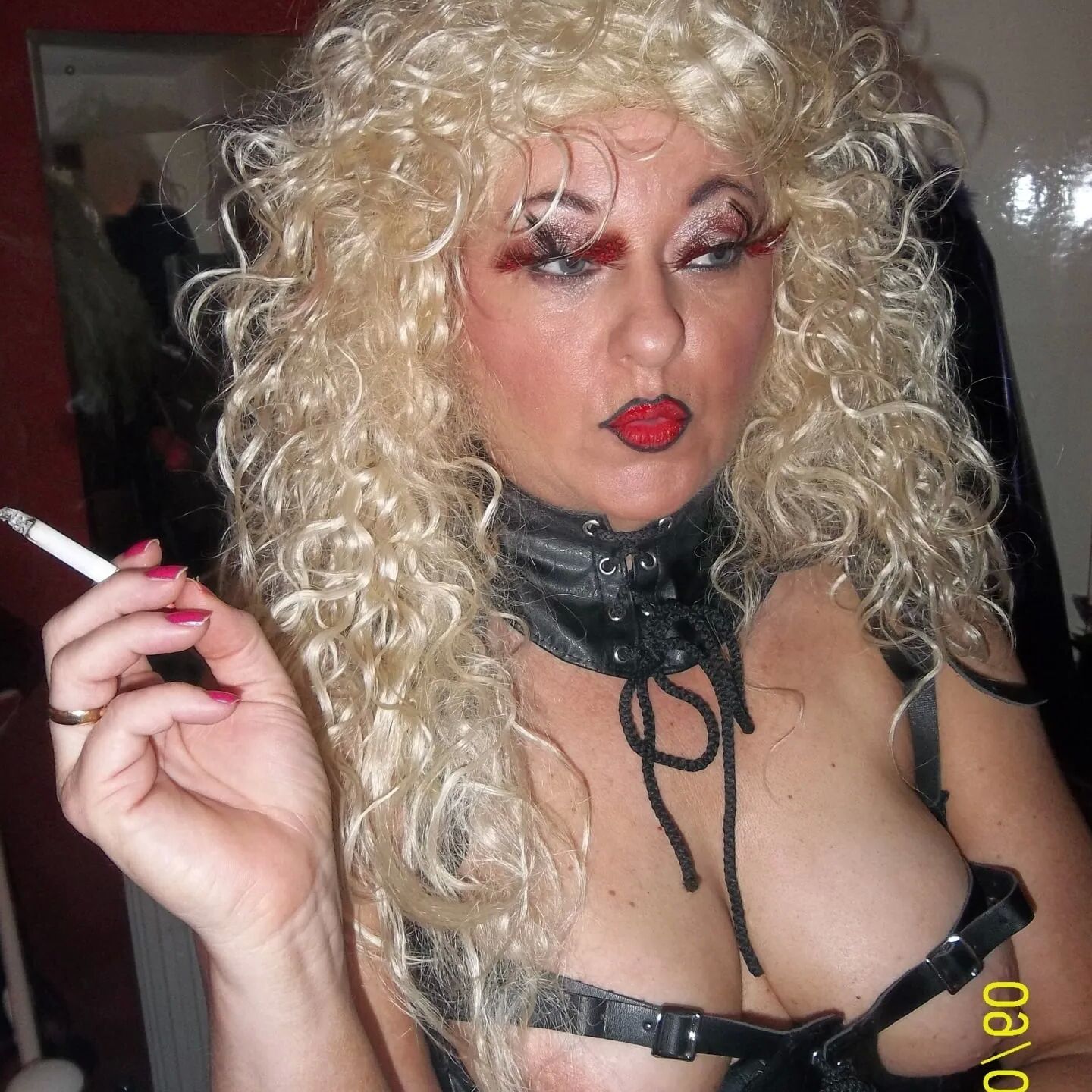 SHIRLEY SLUT 262A