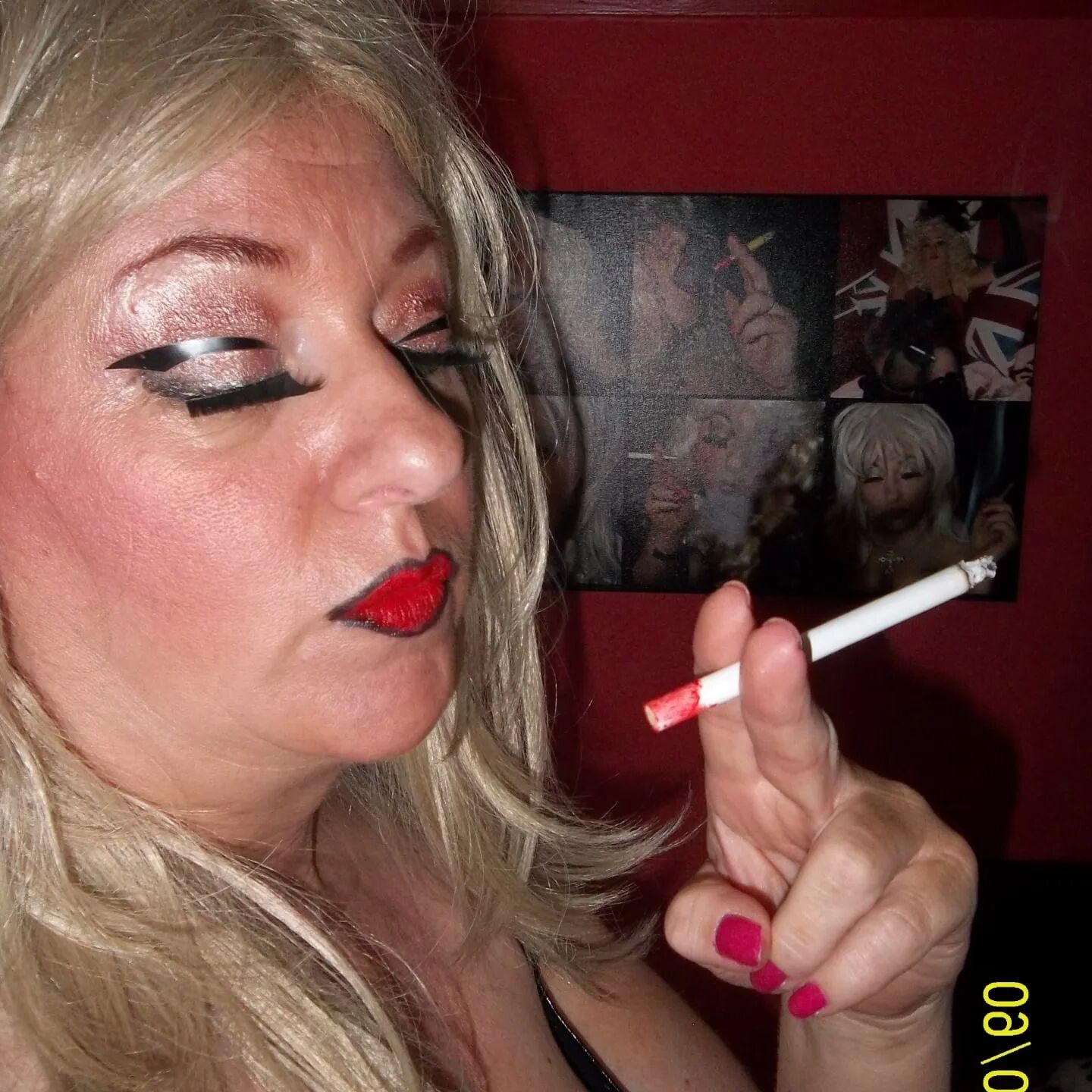 SHIRLEY SLUT 253A