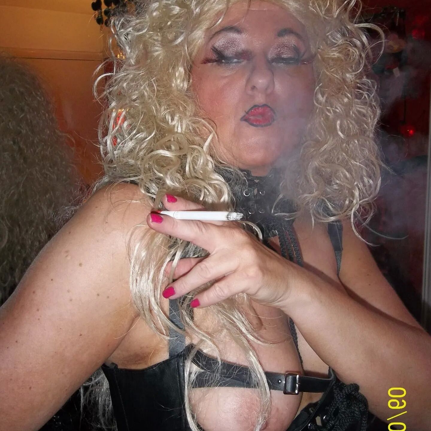 SHIRLEY SLUT 262A