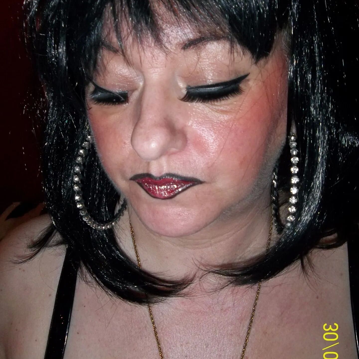 SHIRLEY SLUT 228A