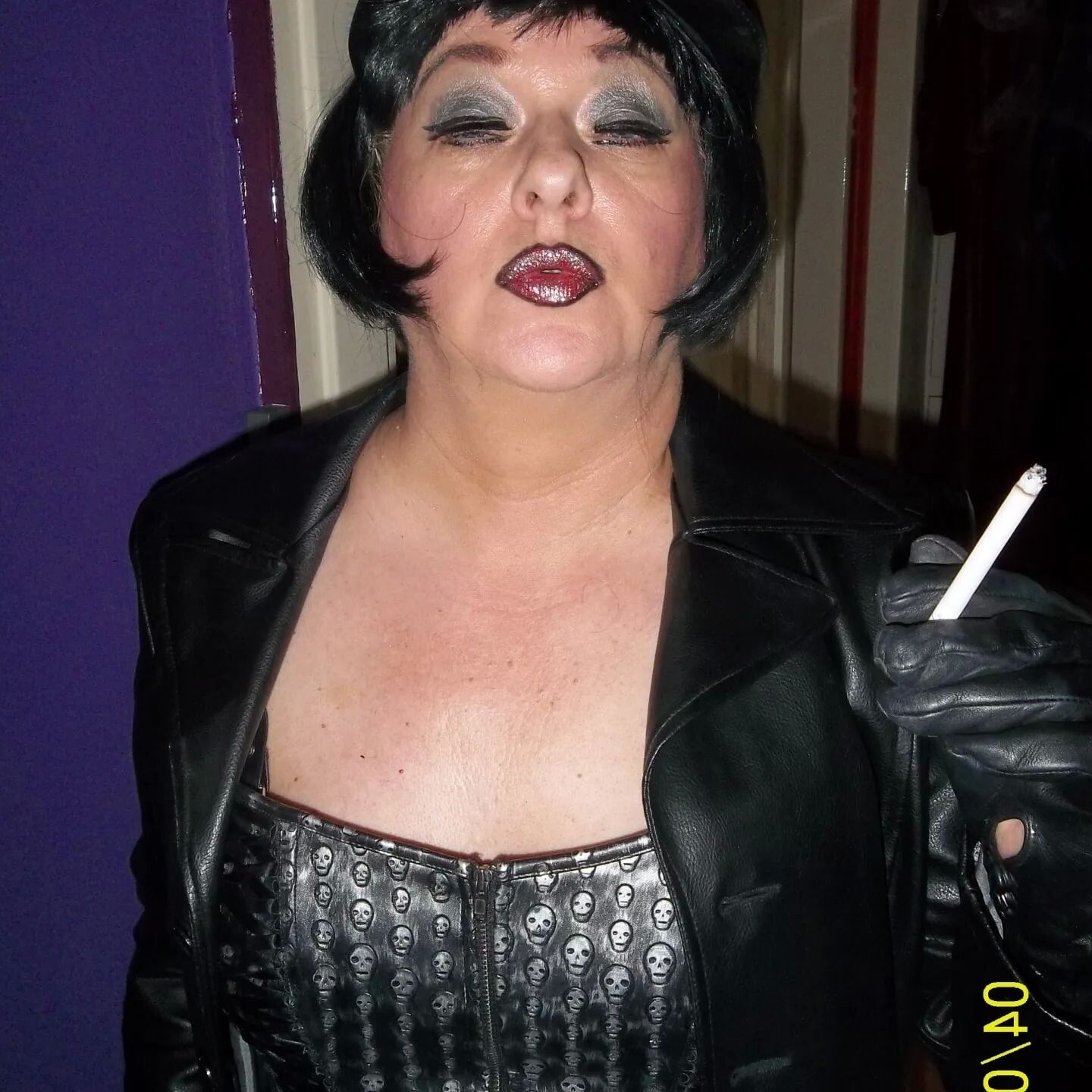 SHIRLEY SLUT 231A