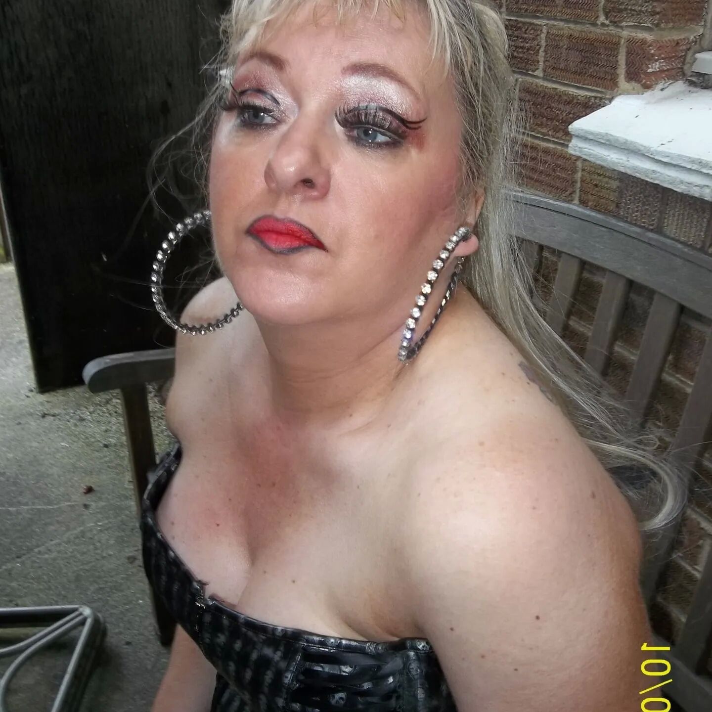 SHIRLEY SLUT 255A