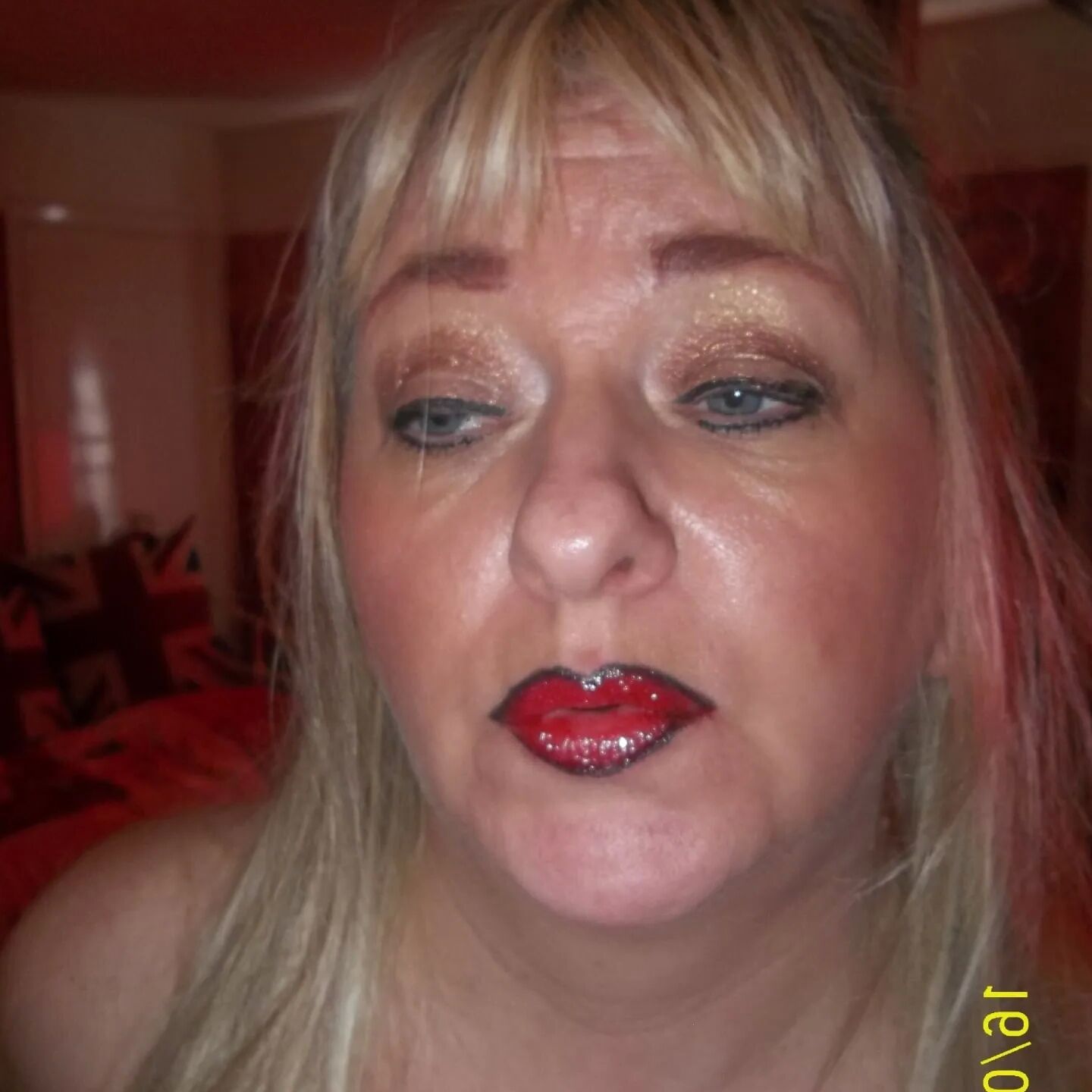SHIRLEY SLUT 207 A