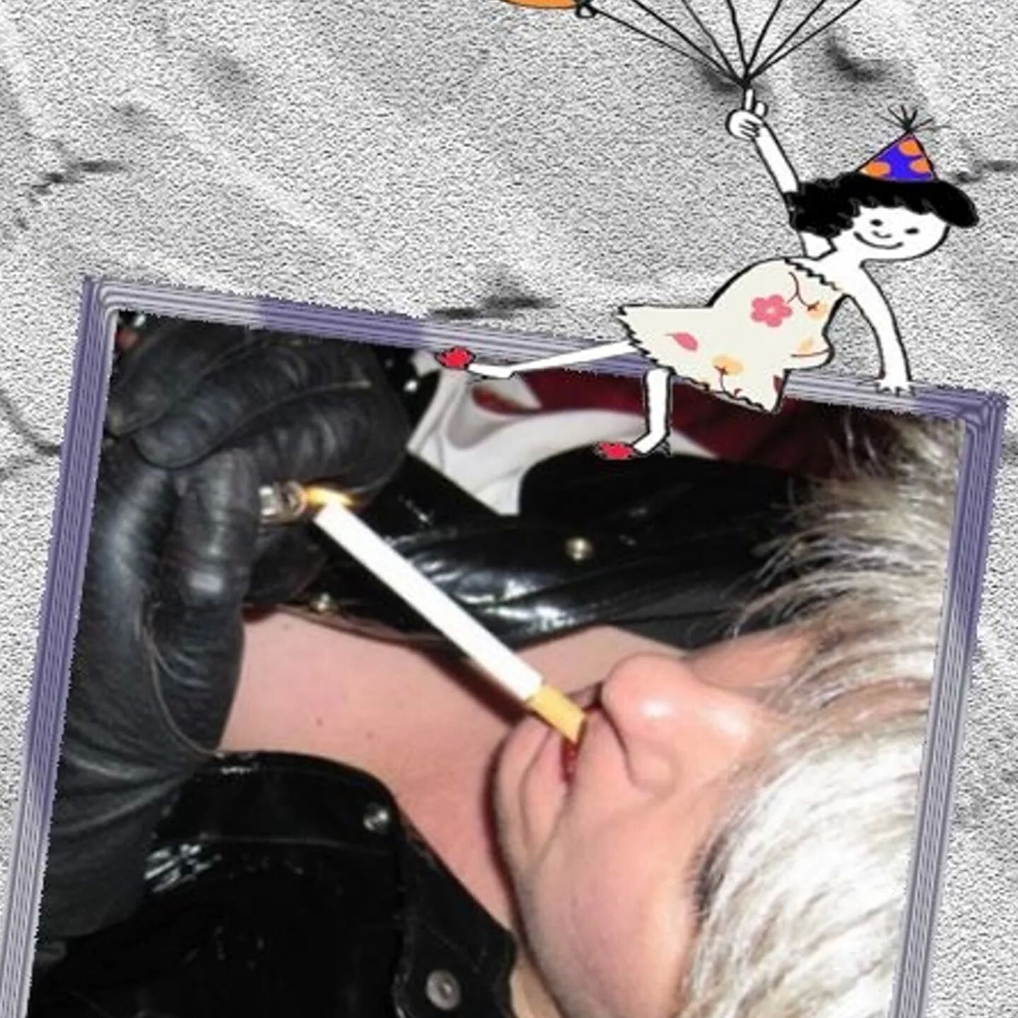 SHIRLEY SLUT 194A