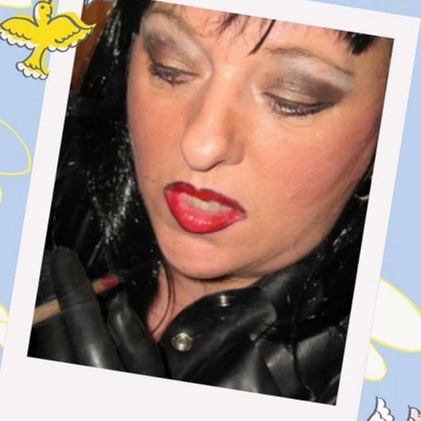 SHIRLEY SLUT 194A