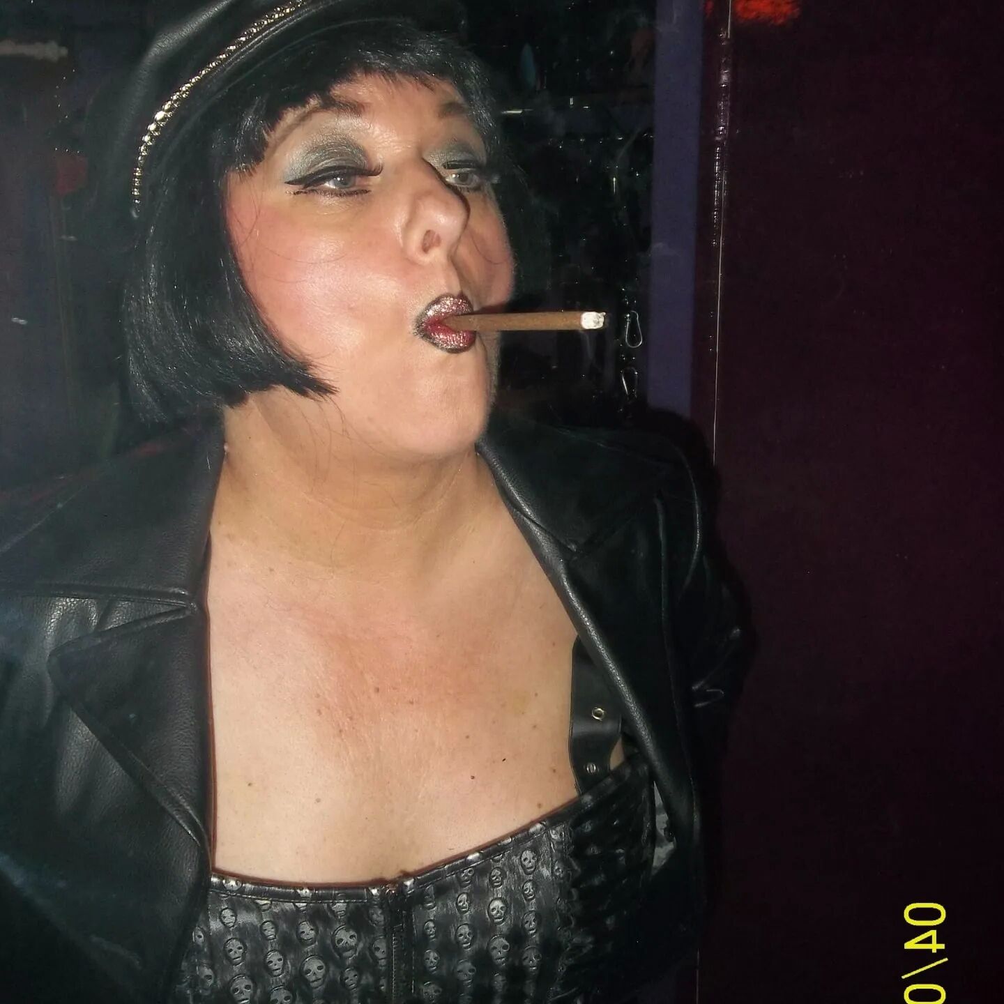 SHIRLEY SLUT 231A