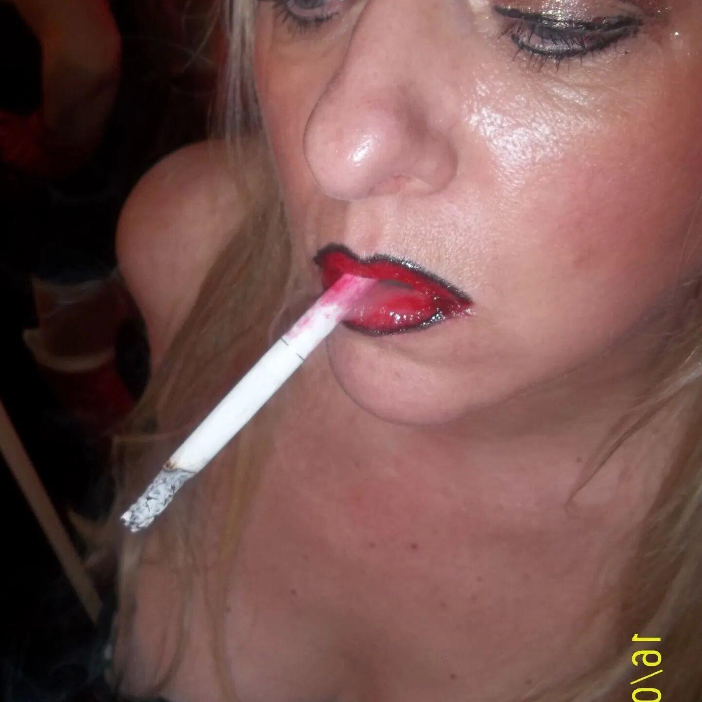 SHIRLEY SLUT 207 A