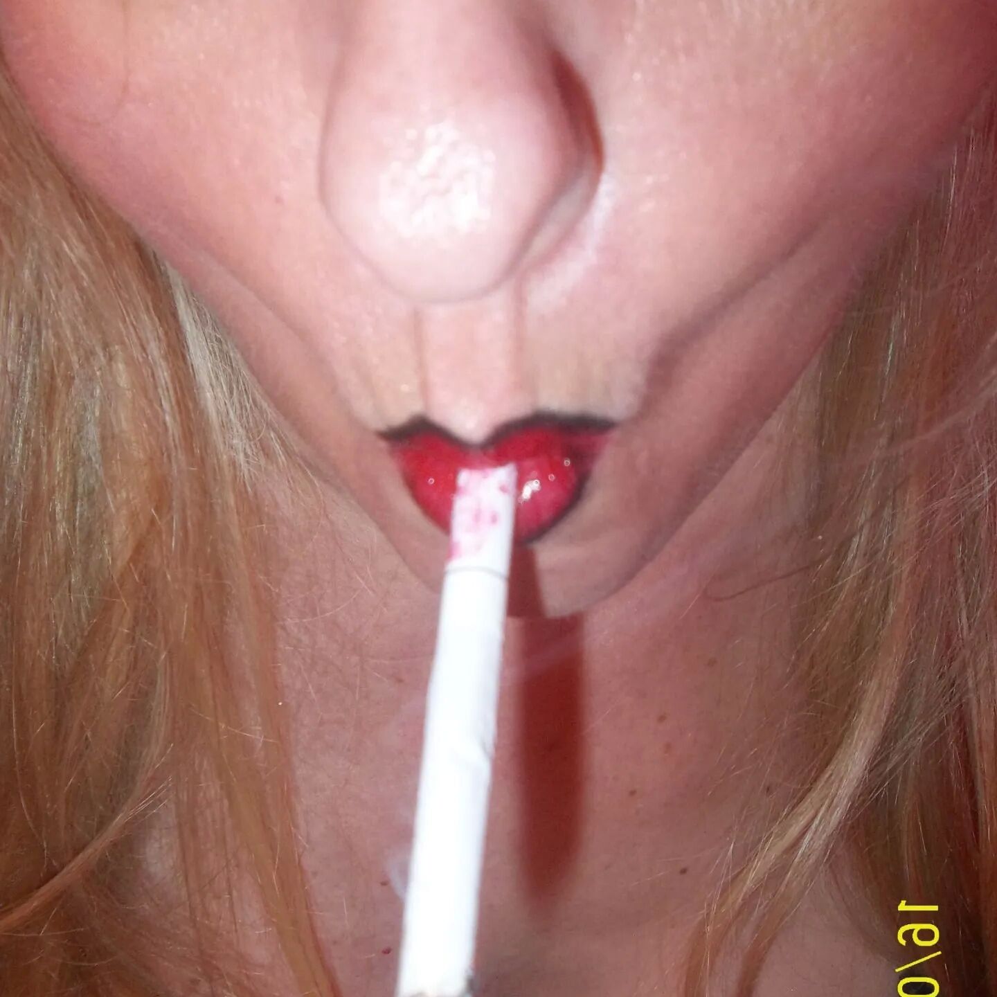 SHIRLEY SLUT 207 A
