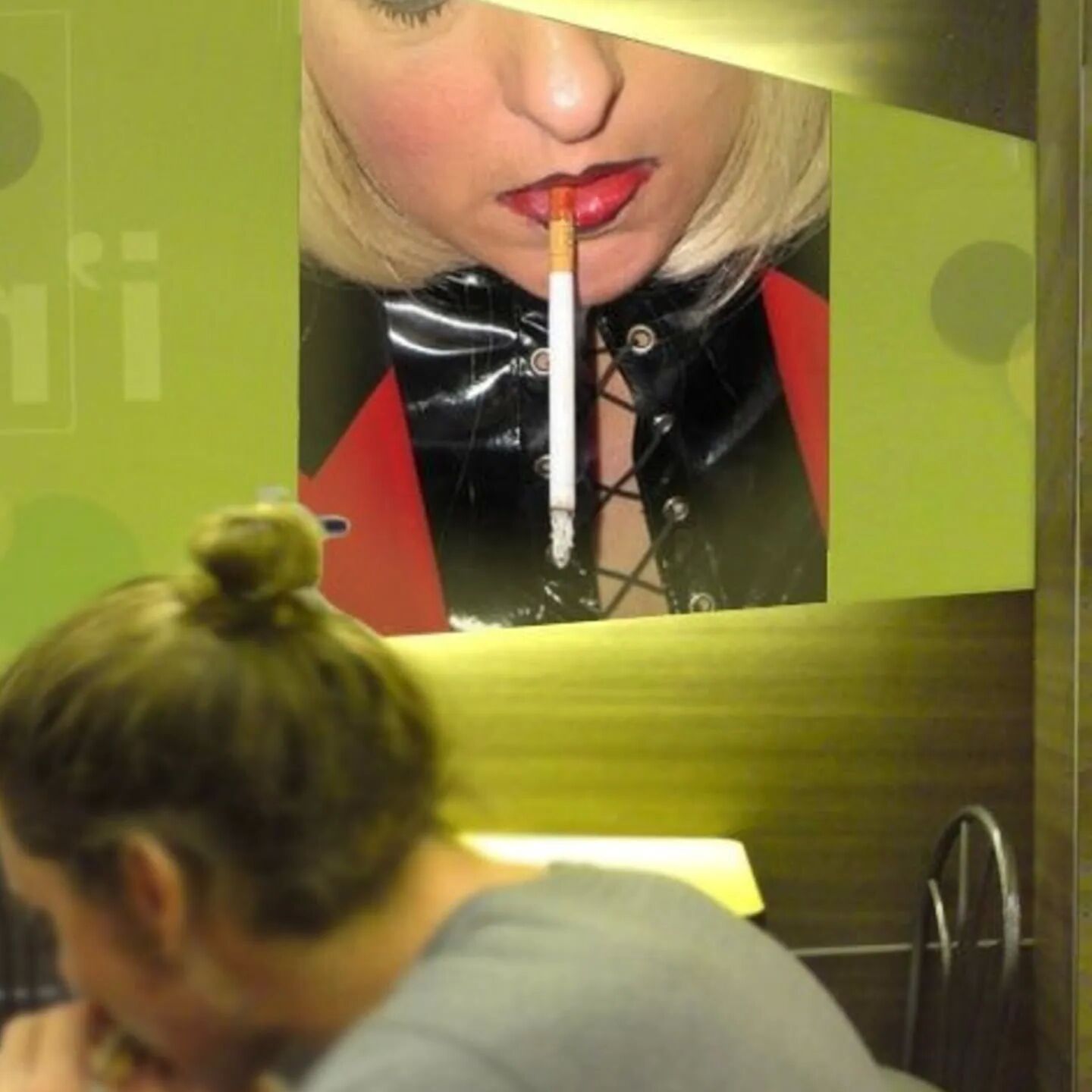 SHIRLEY SLUT 194A