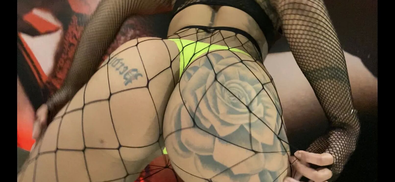 Samantha Squirt