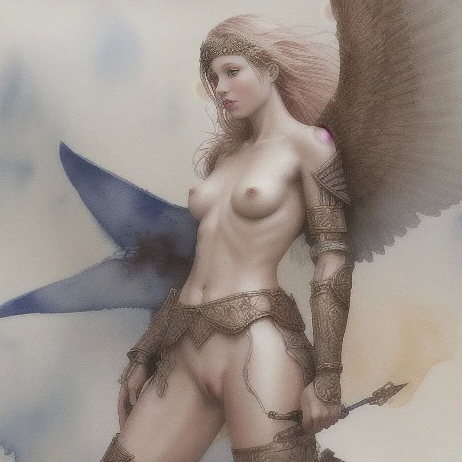 Ride of the Valkyries