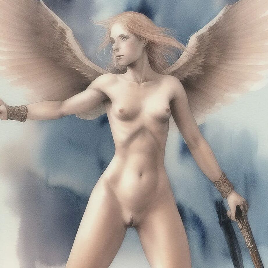 Ride of the Valkyries