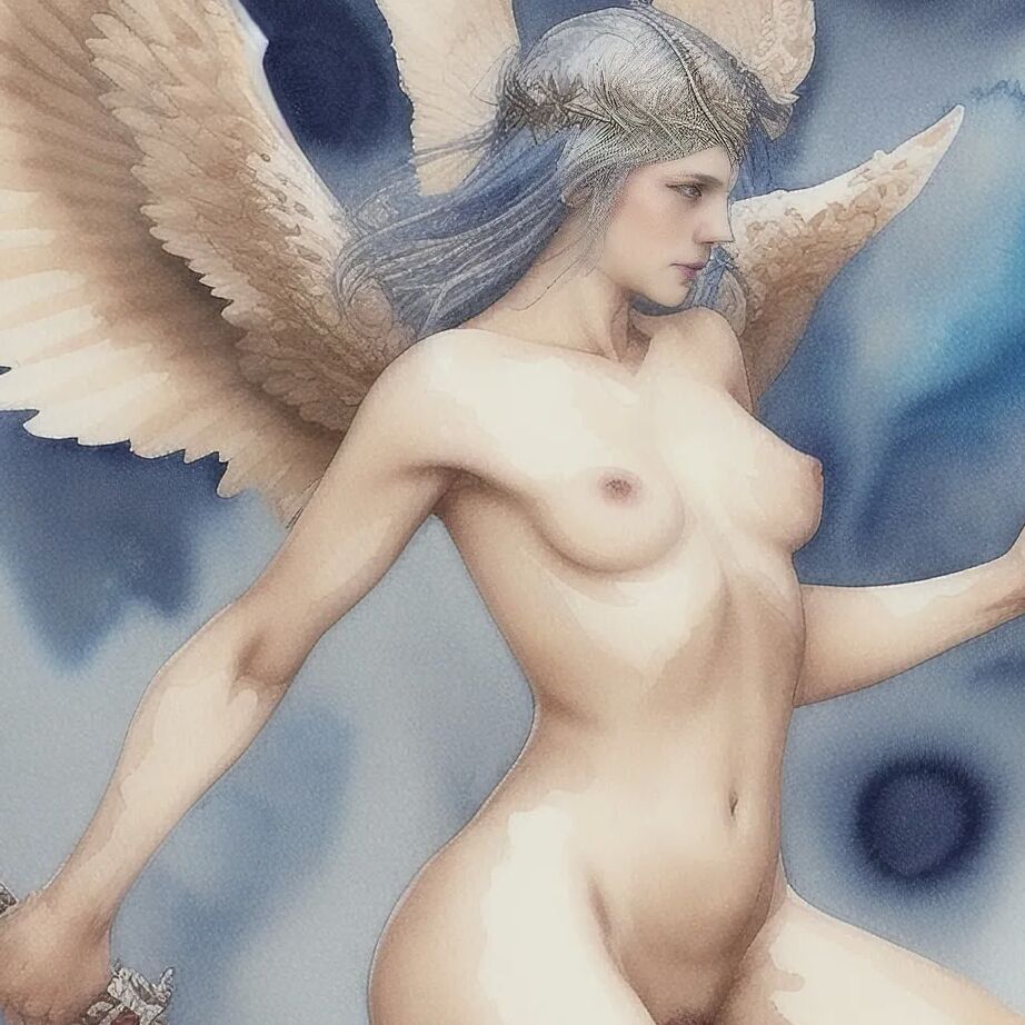 Ride of the Valkyries