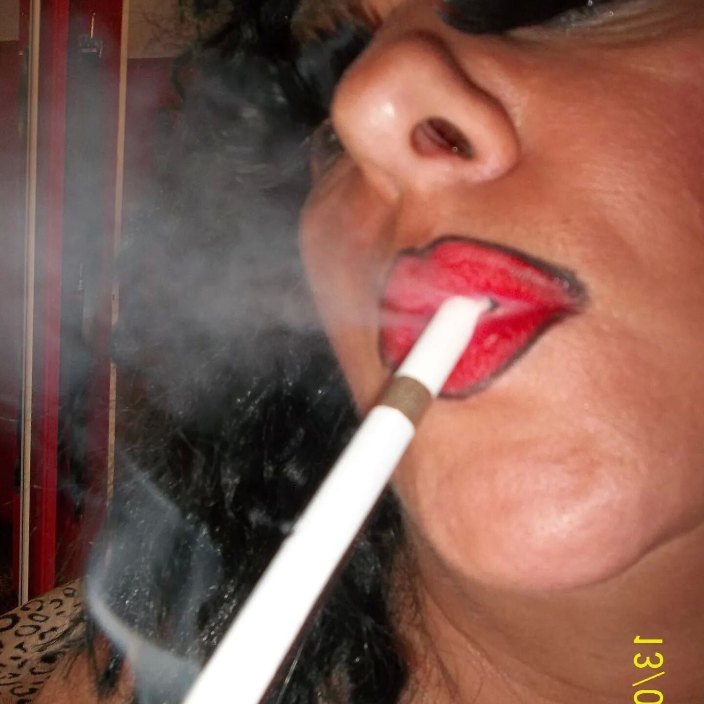 SHIRLEY SLUT 266A