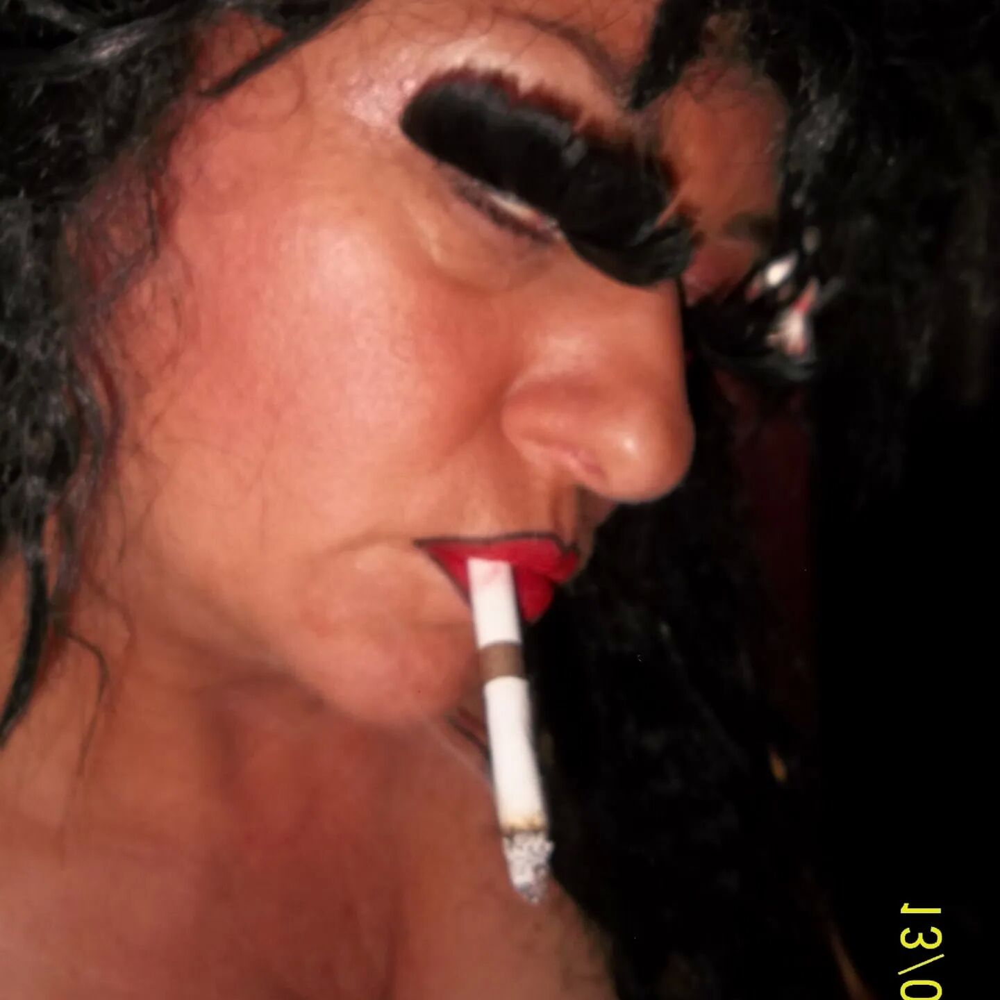 SHIRLEY SLUT 266A