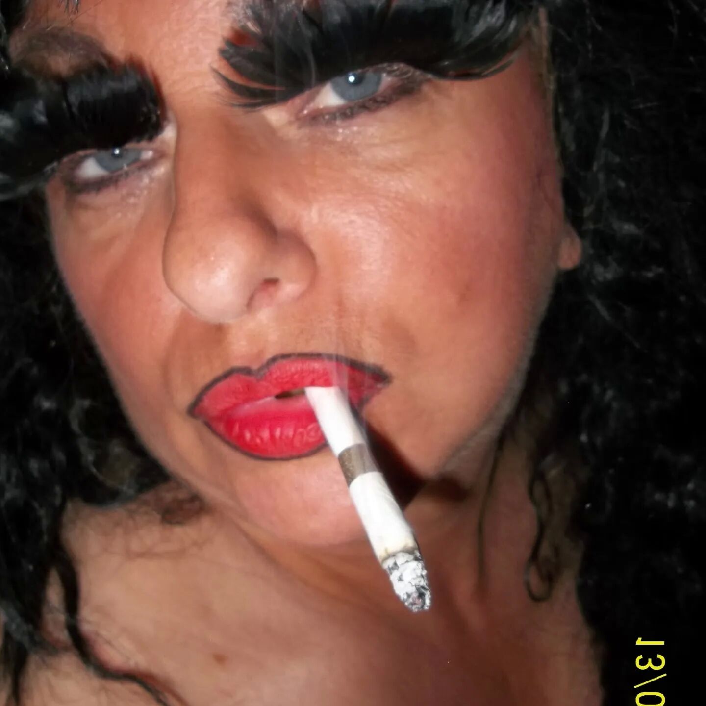 SHIRLEY SLUT 266A