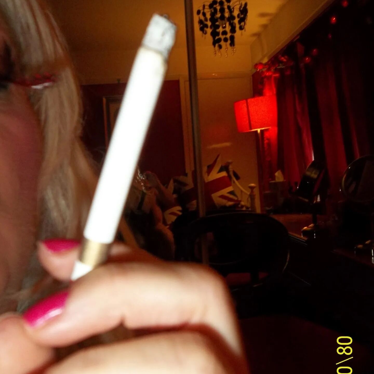 SHIRLEY SLUT 263A