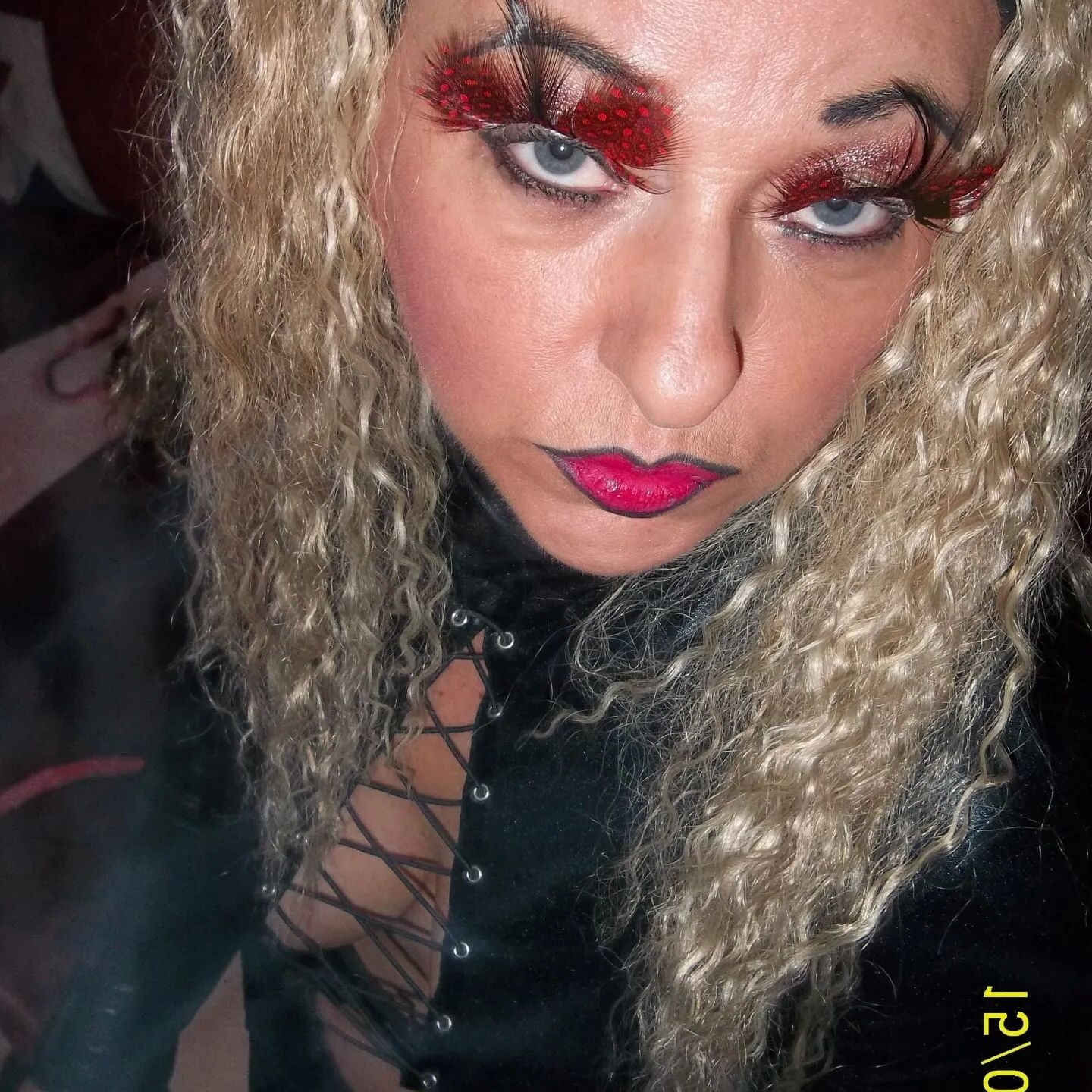 SHIRLEY SLUT 267 A