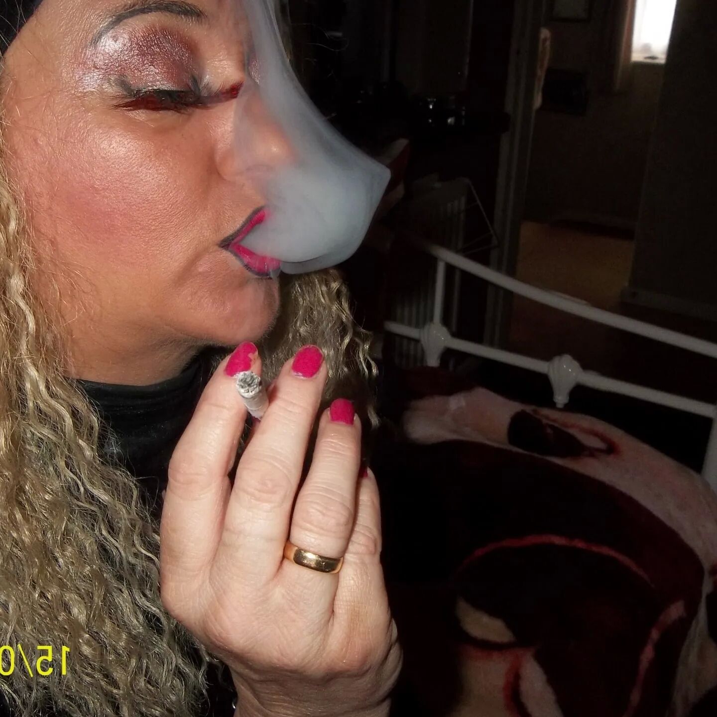 SHIRLEY SLUT 267 A