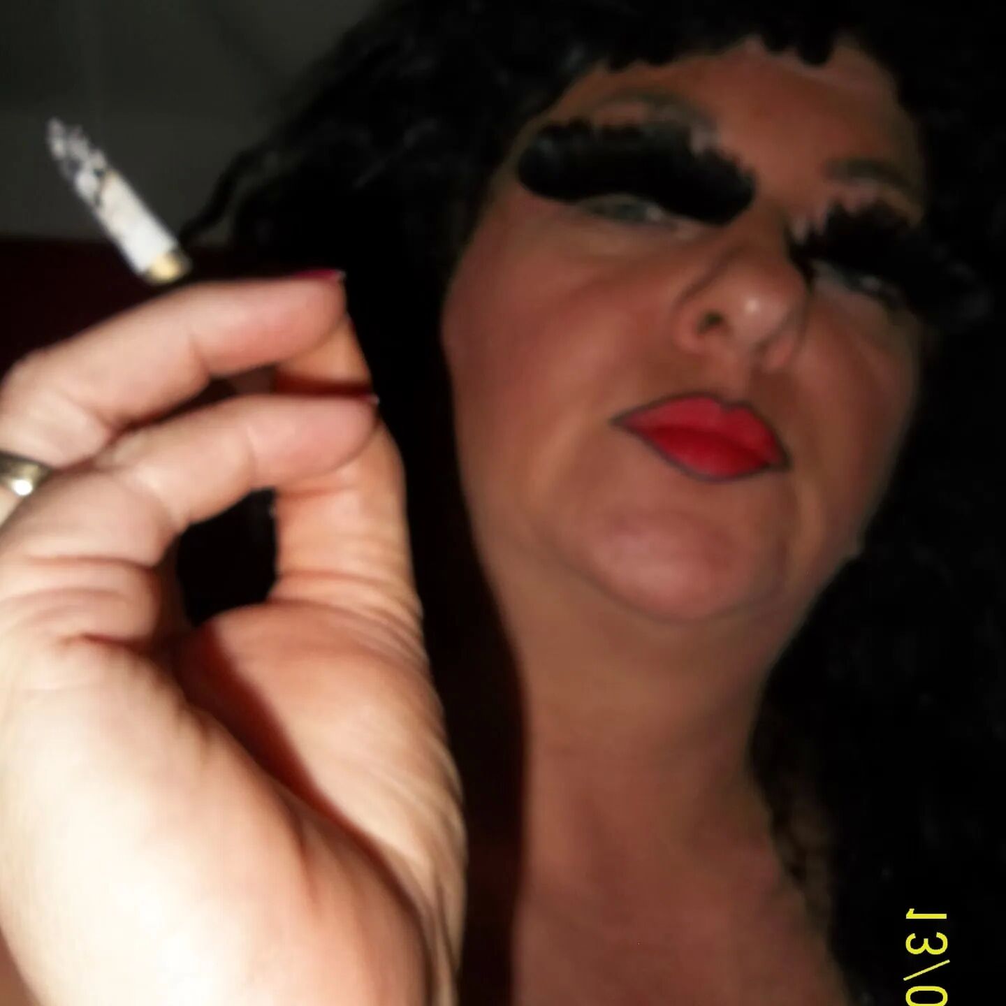 SHIRLEY SLUT 266A