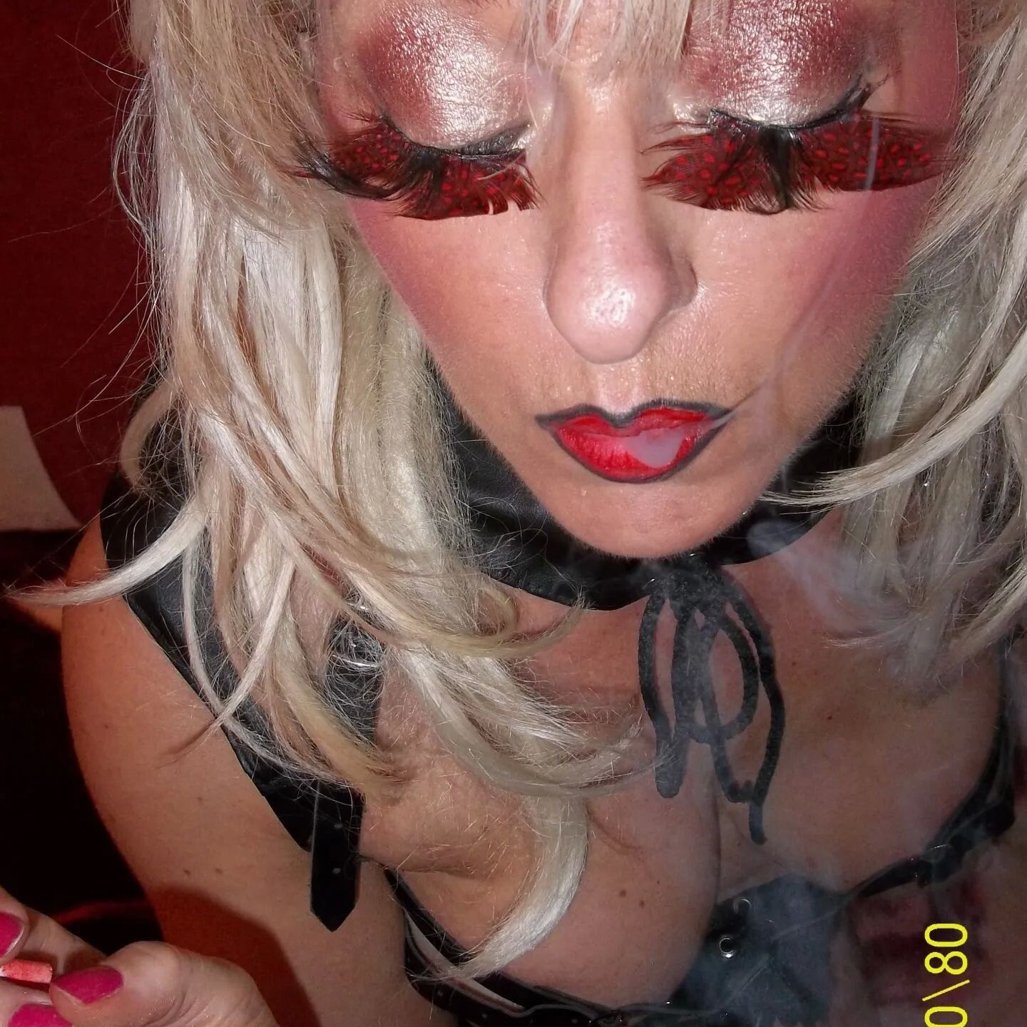 SHIRLEY SLUT 263A
