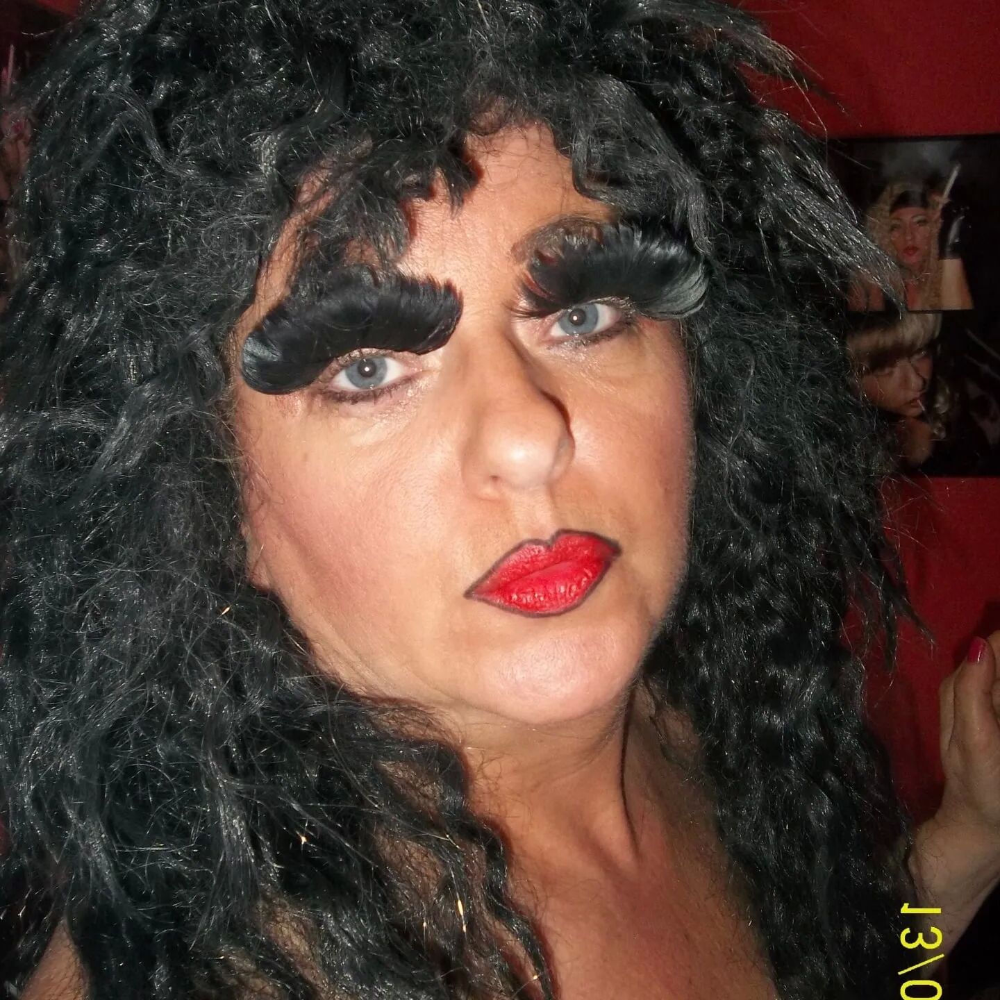 SHIRLEY SLUT 266A