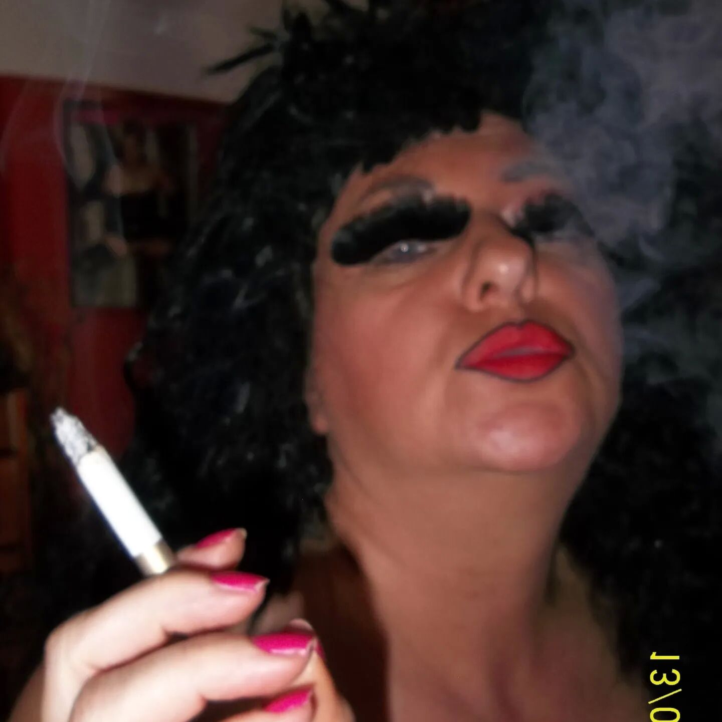 SHIRLEY SLUT 266A