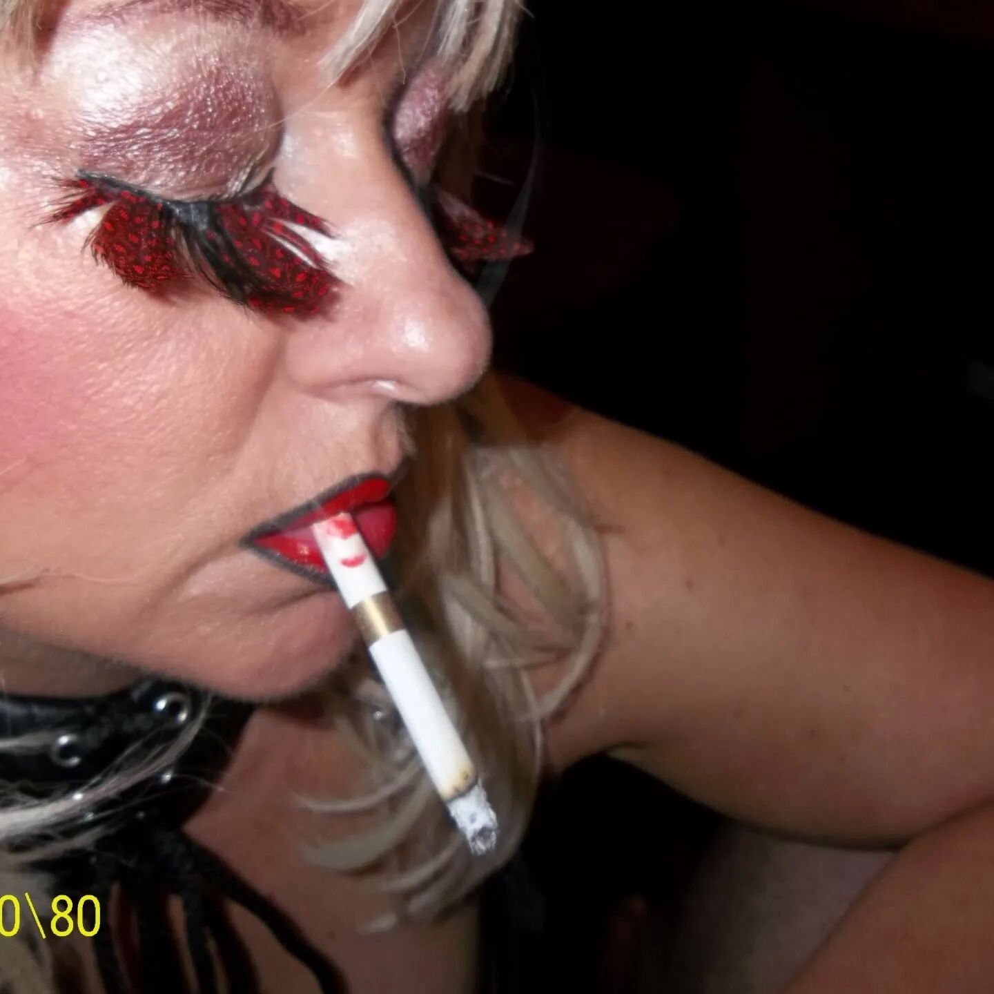 SHIRLEY SLUT 263A
