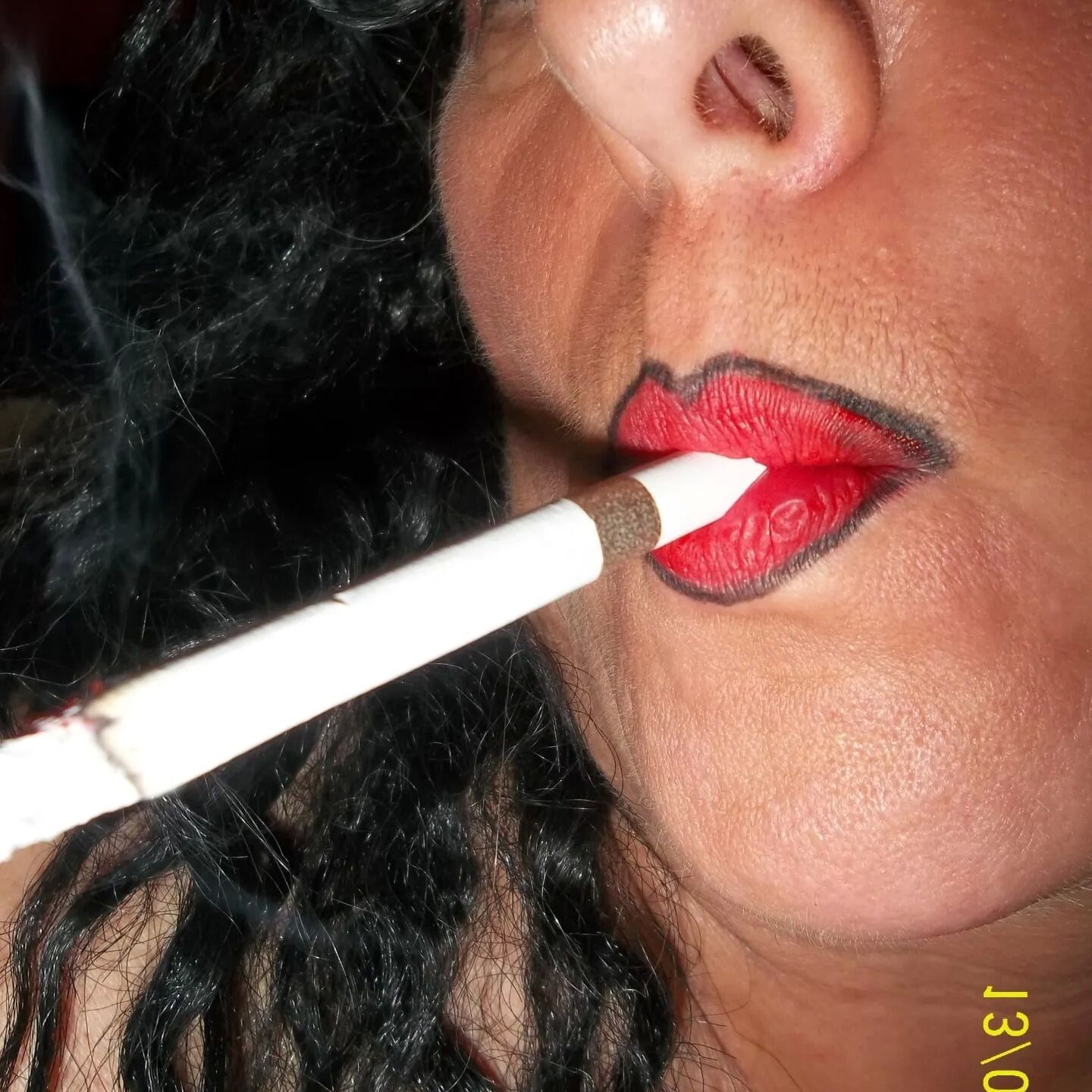 SHIRLEY SLUT 266A