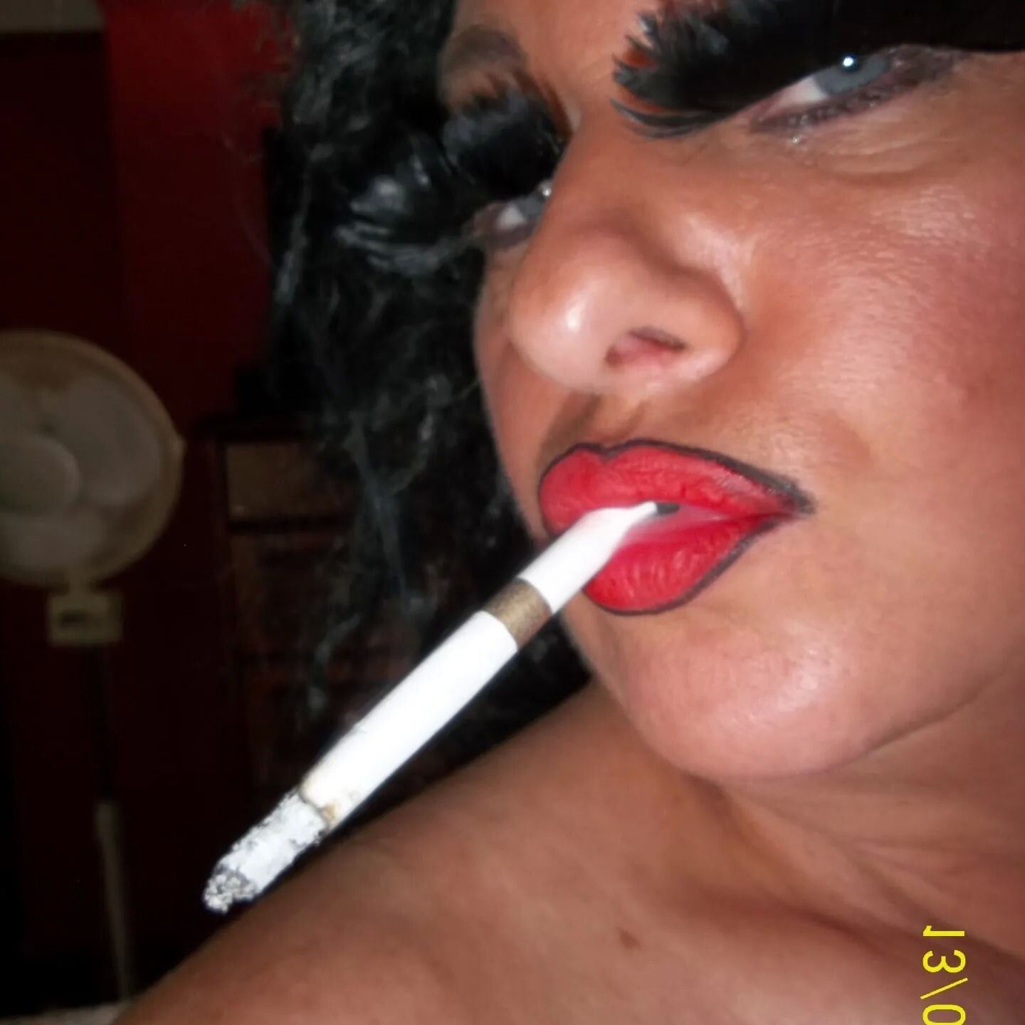 SHIRLEY SLUT 266A
