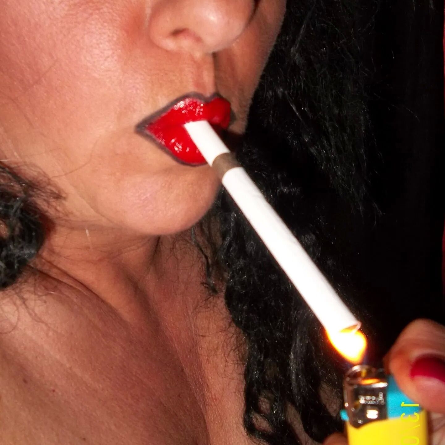 SHIRLEY SLUT 266A