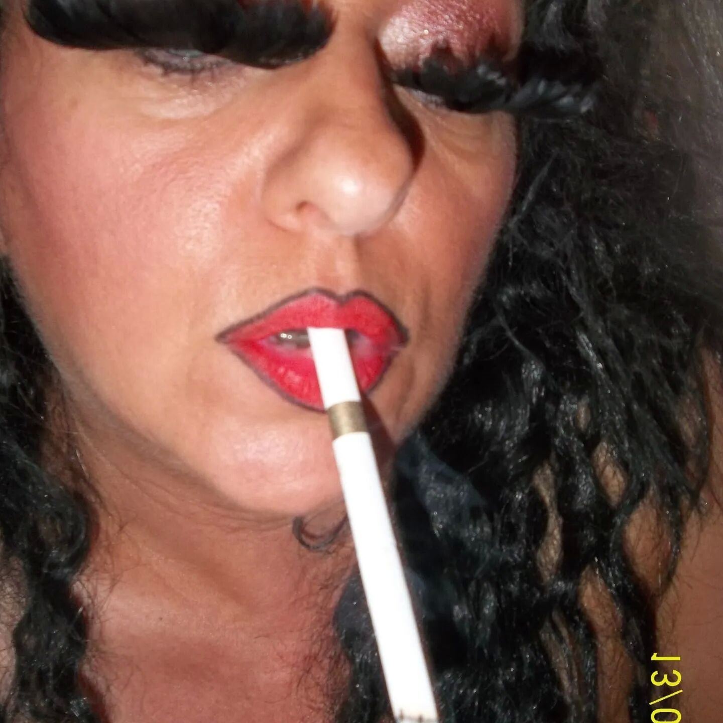 SHIRLEY SLUT 266A