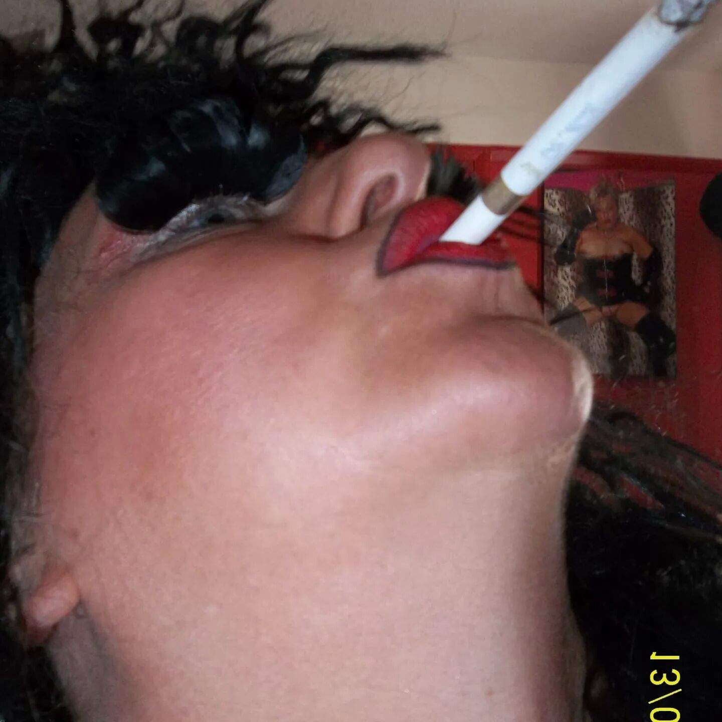 SHIRLEY SLUT 266A