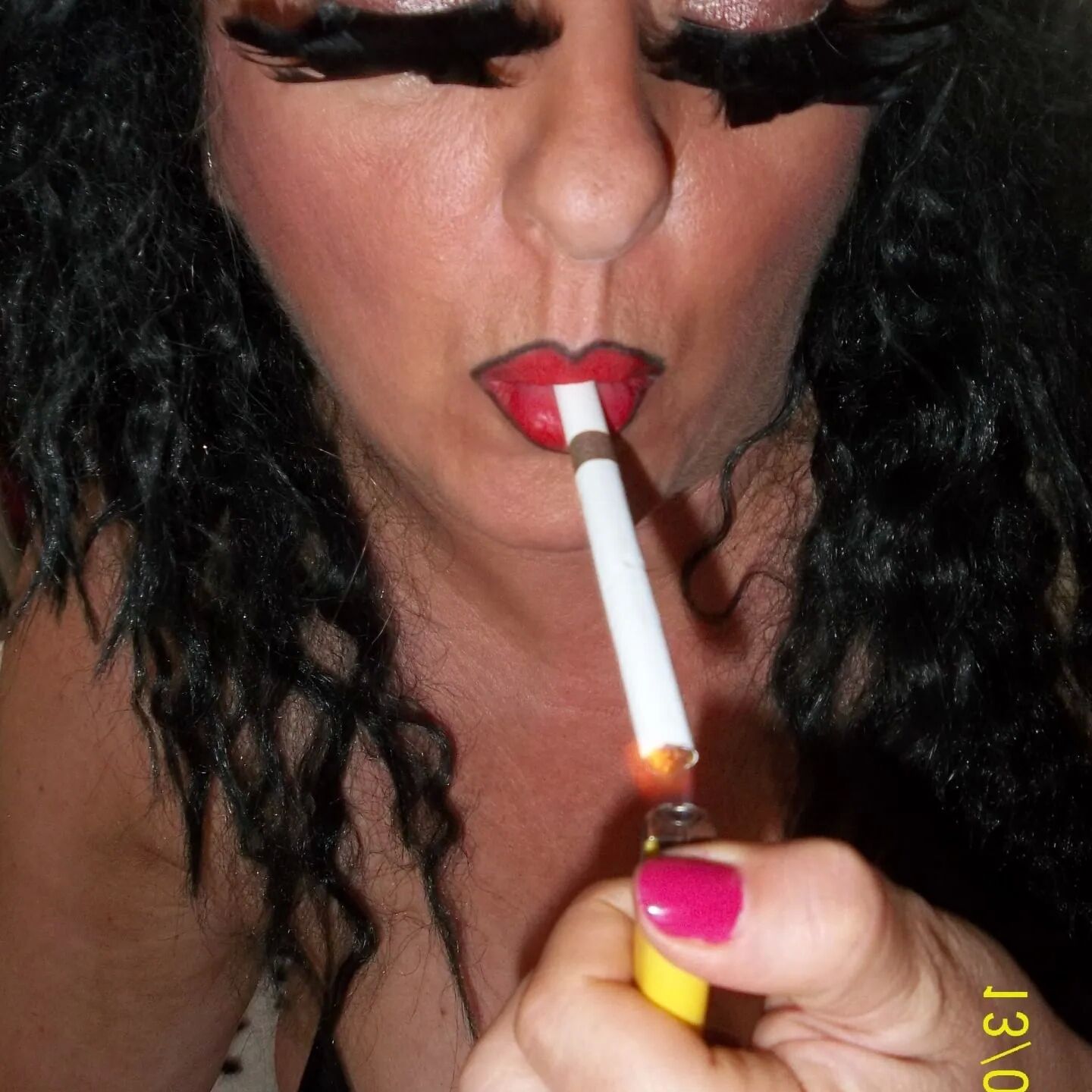 SHIRLEY SLUT 266A