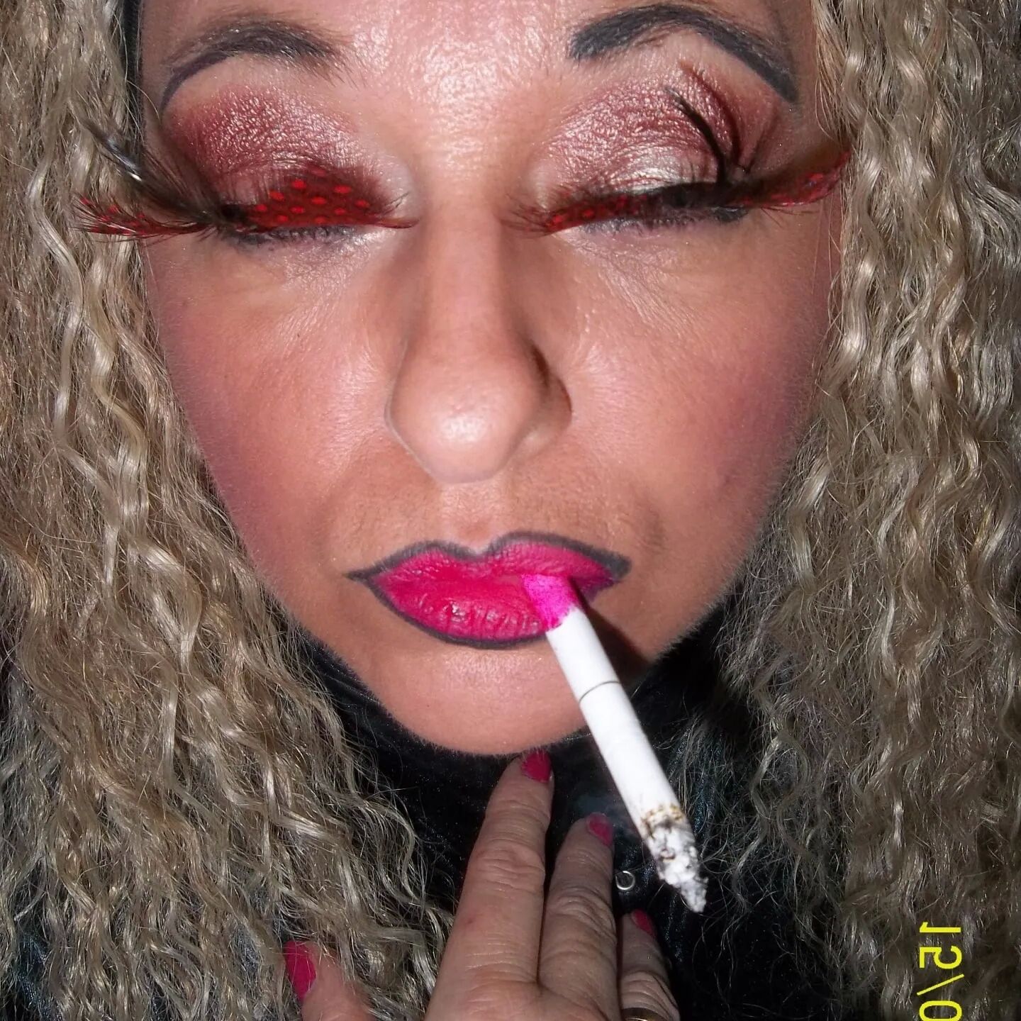 SHIRLEY SLUT 267 A