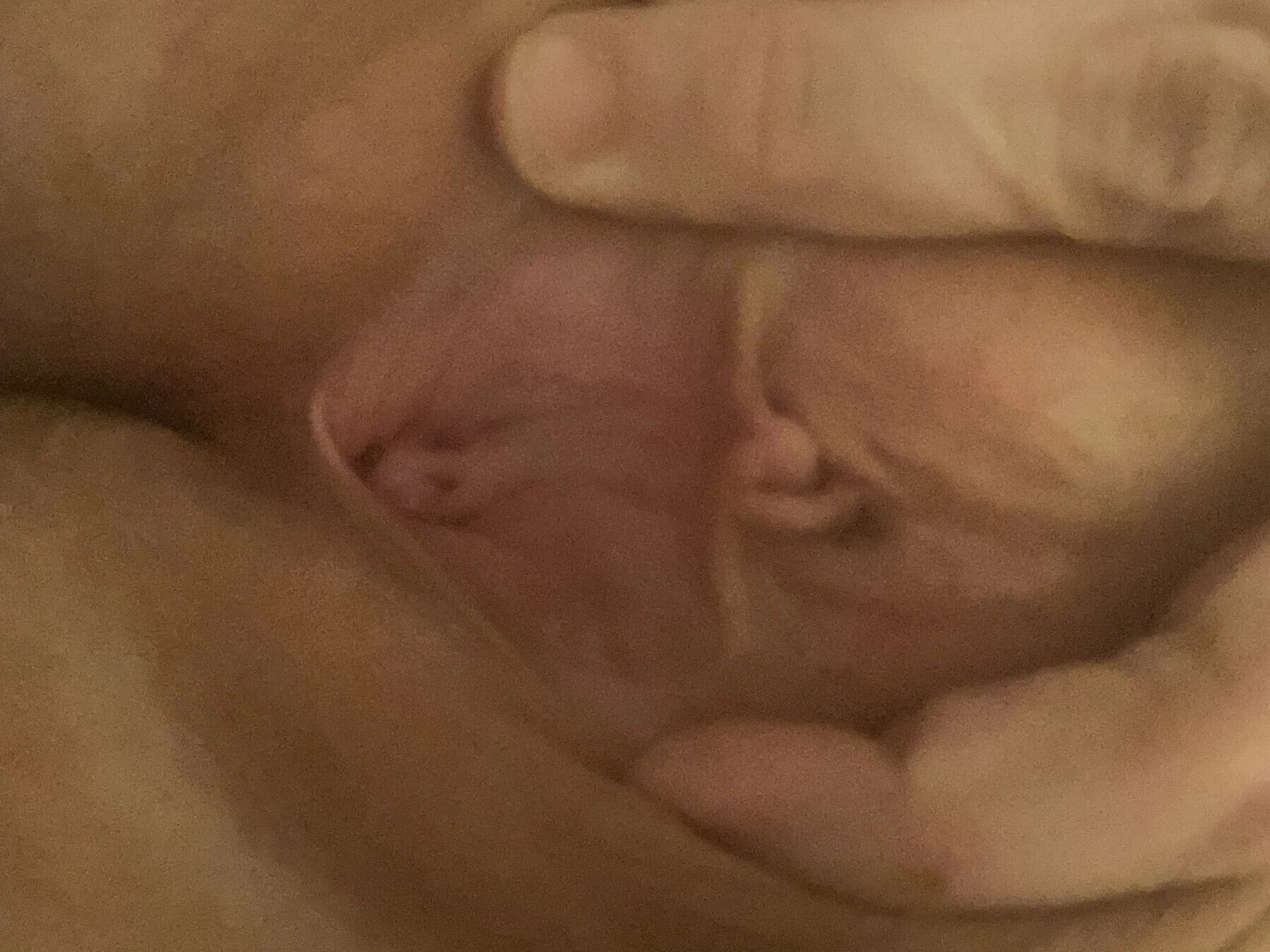 Anyone fancy a taste?