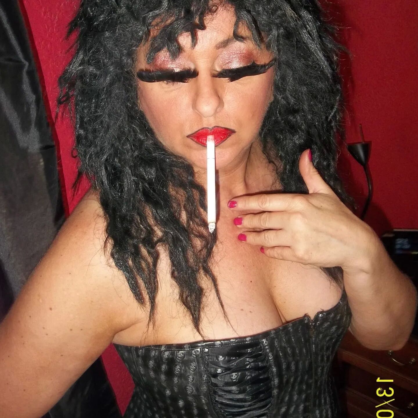 SHIRLEY SLUT 266A