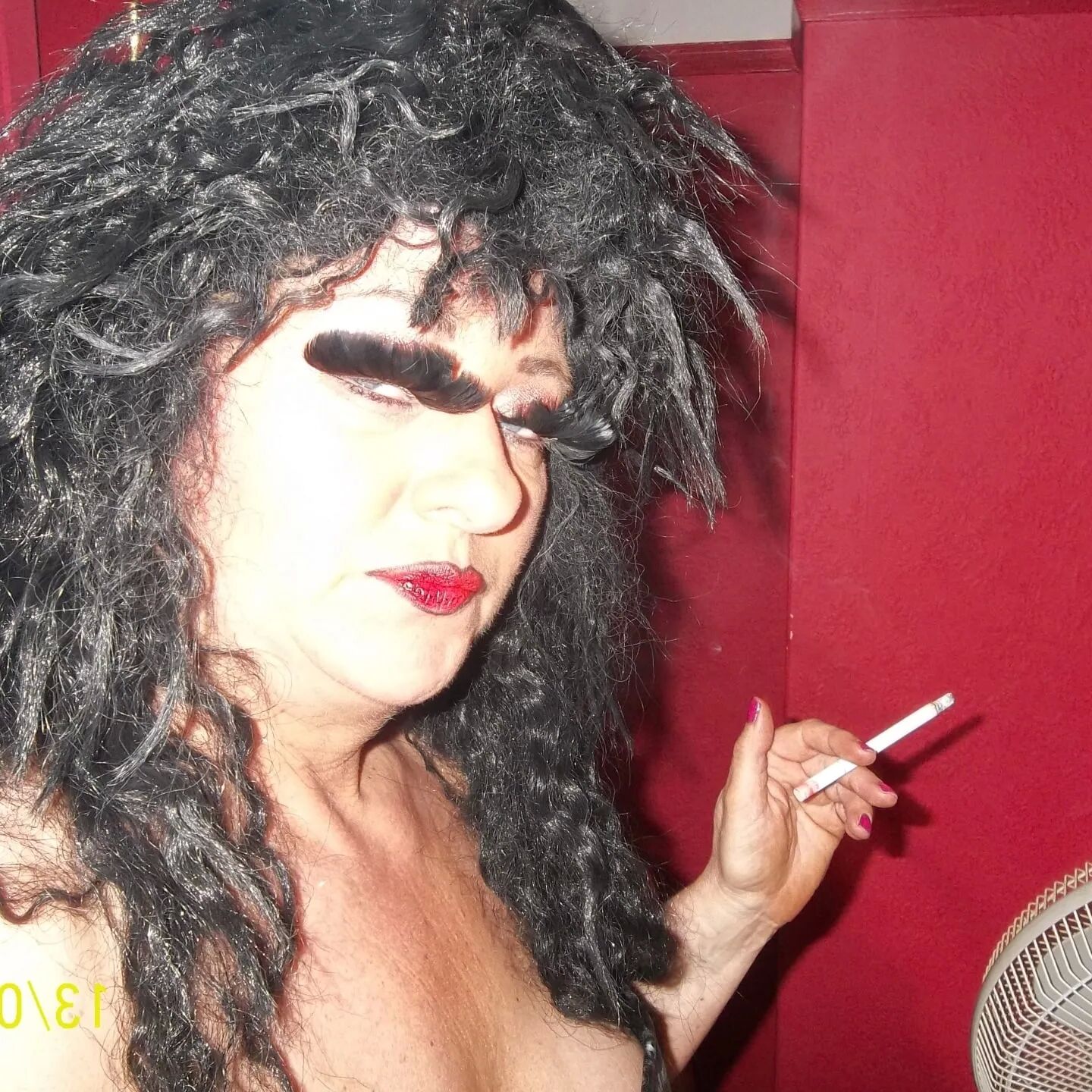 SHIRLEY SLUT 266A