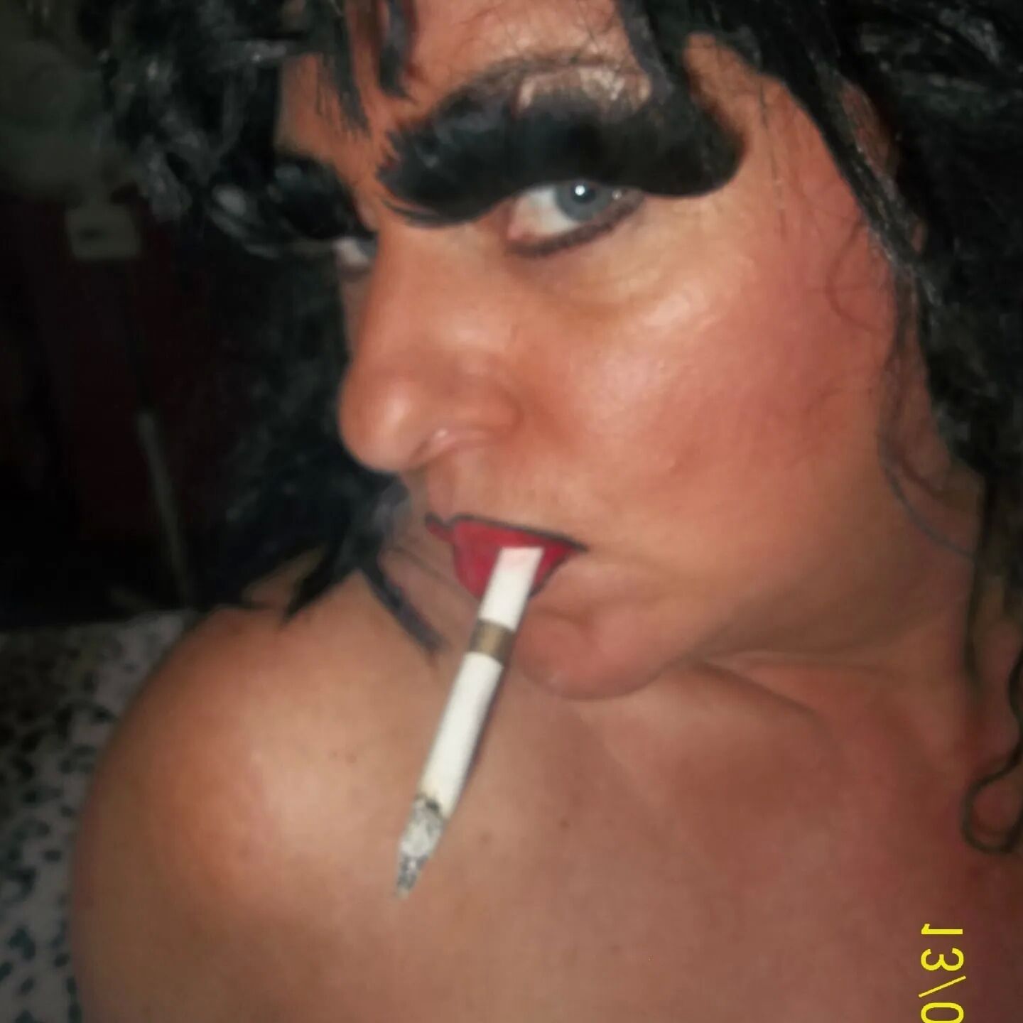 SHIRLEY SLUT 266A