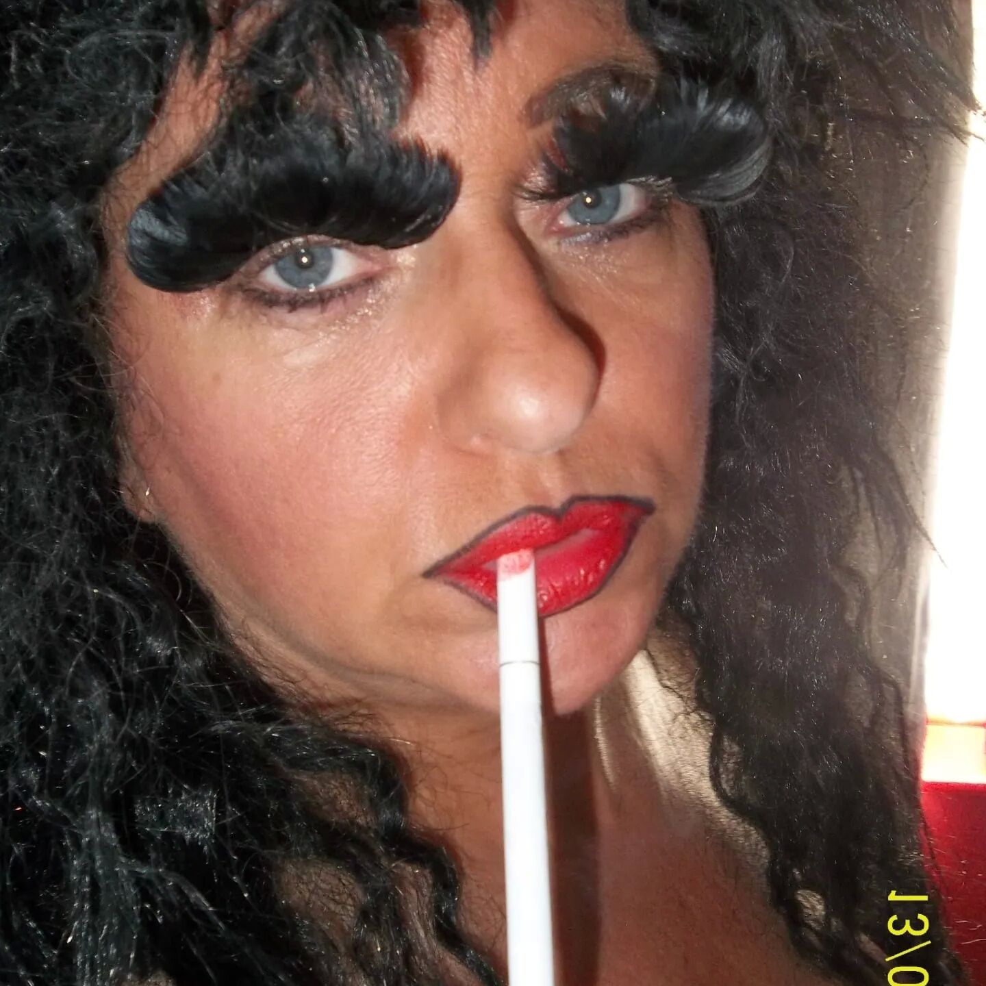 SHIRLEY SLUT 266A