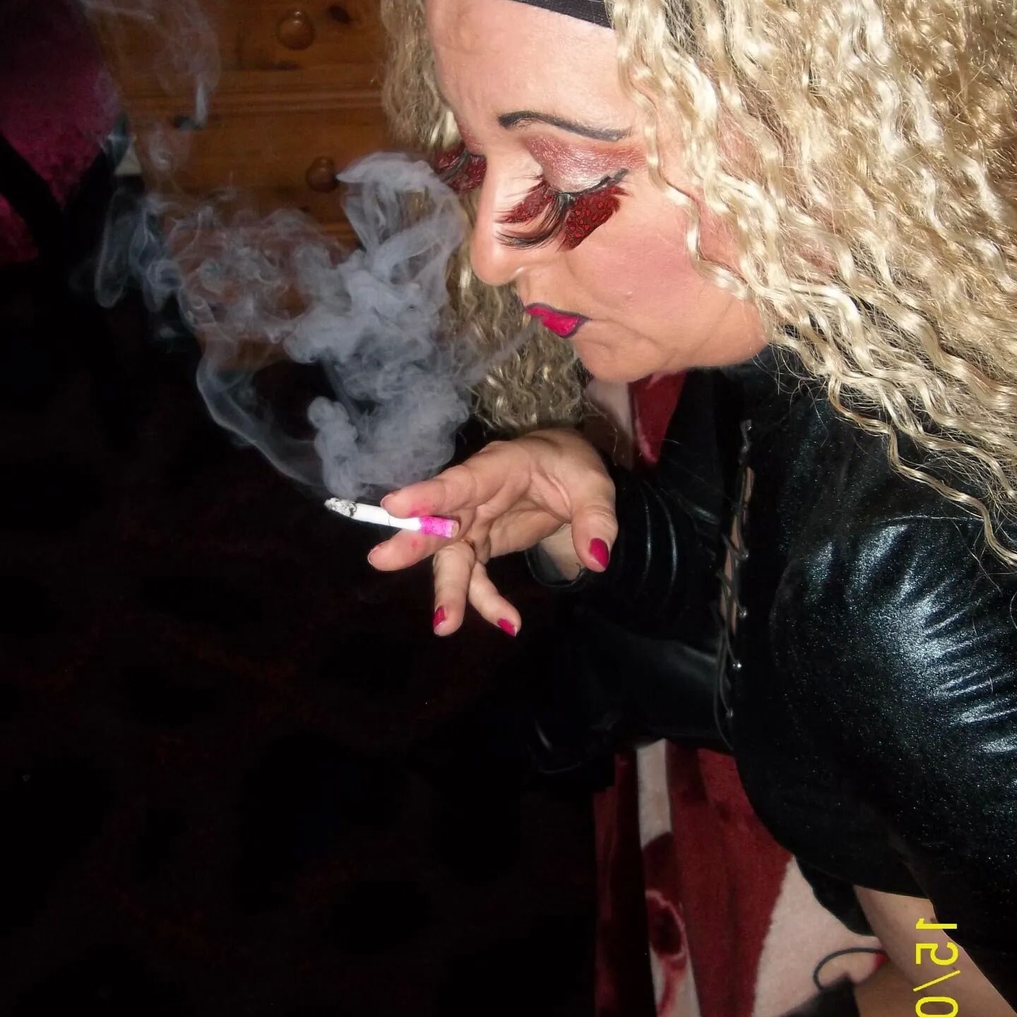 SHIRLEY SLUT 267 A