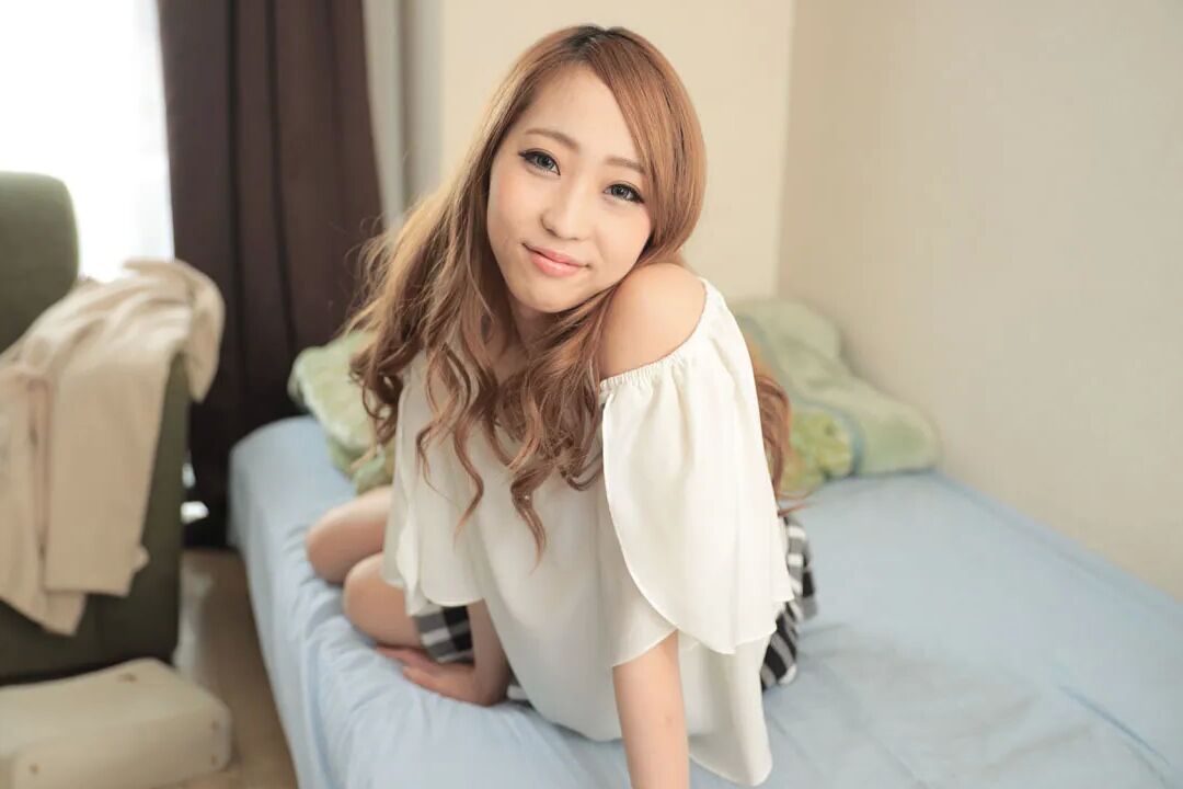 Jyuri Kisaragi :: Holding Dominance And Cock - CARIBBEANCOM
