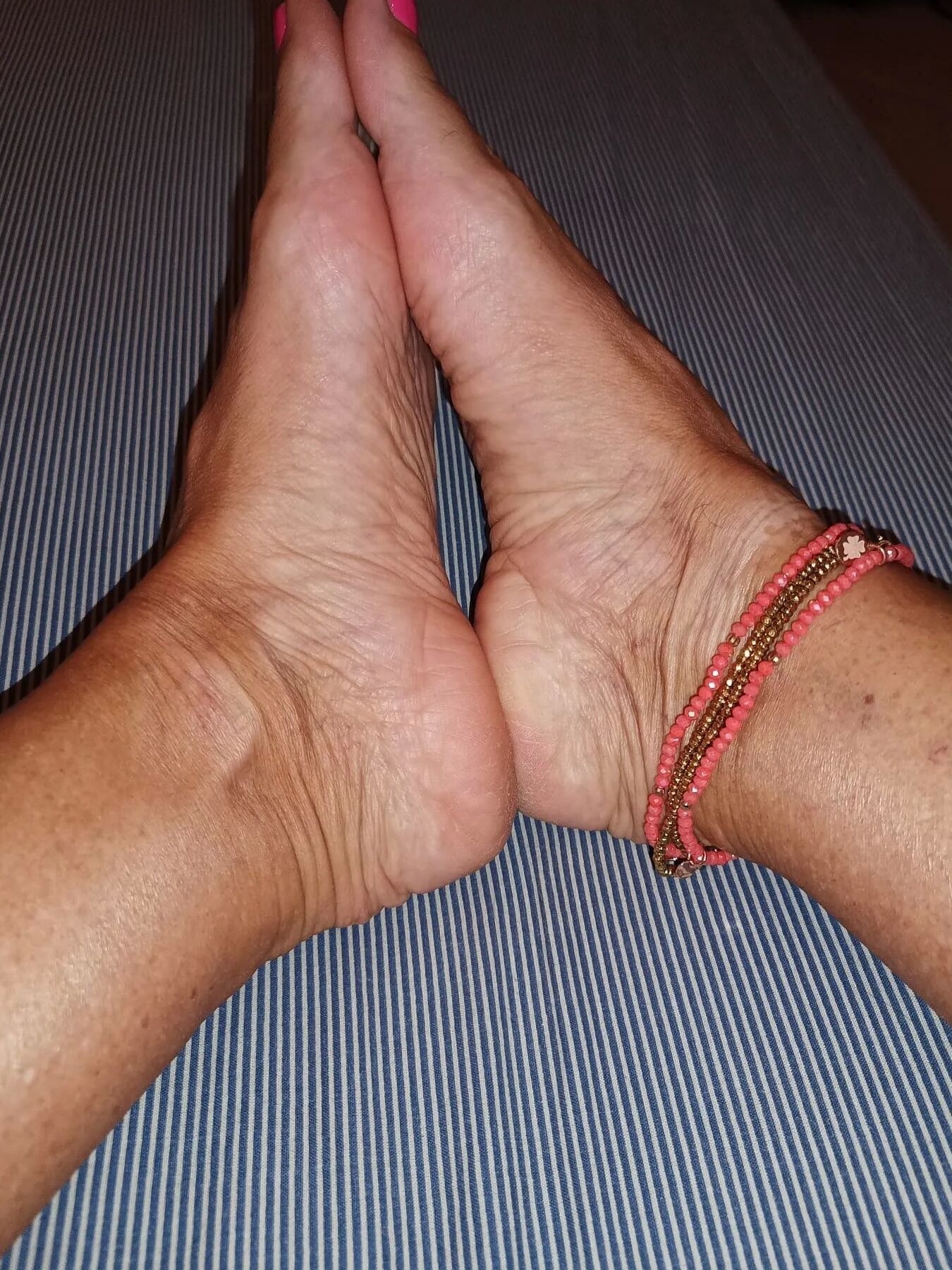Sexy feet