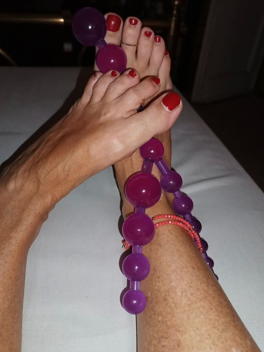 Sexy feet