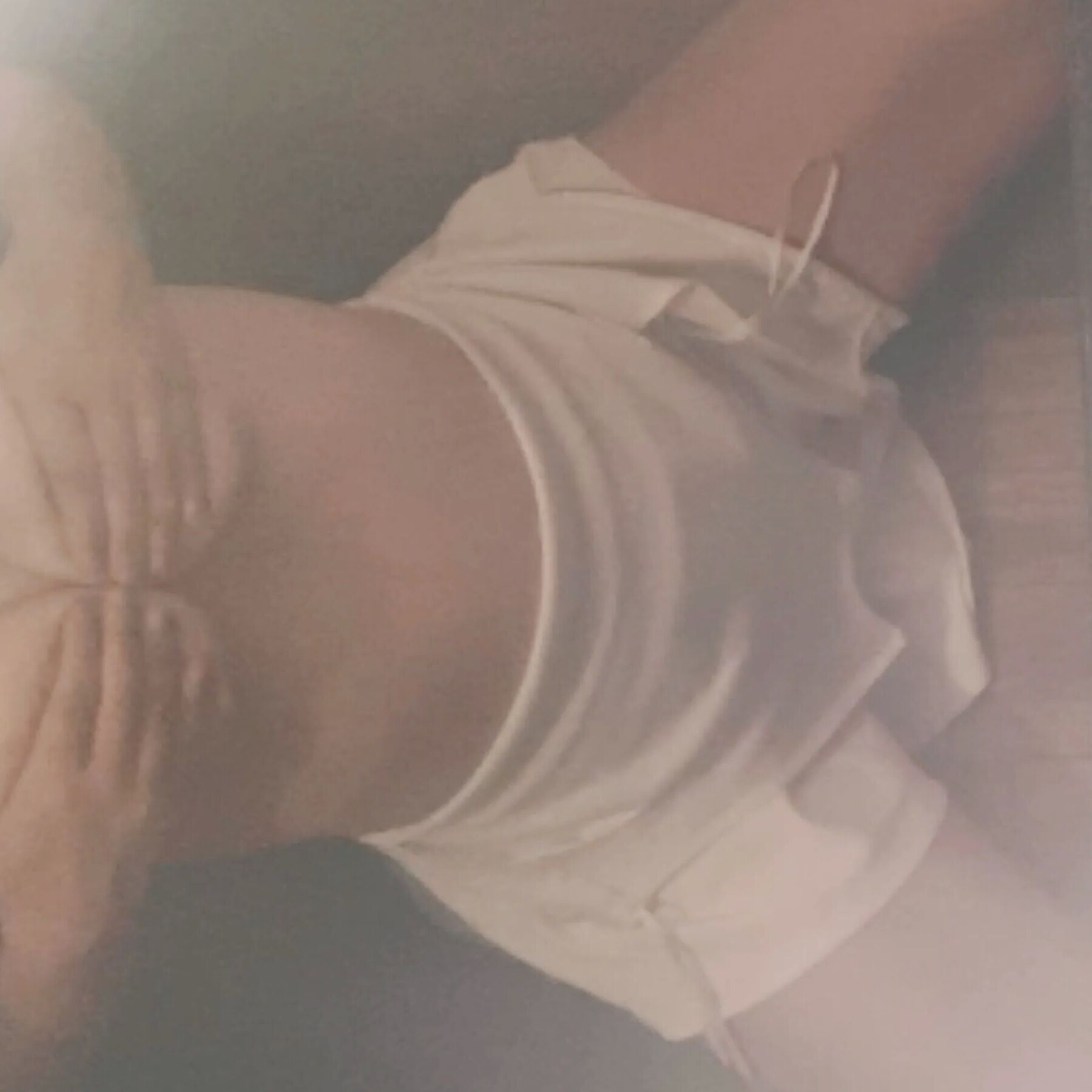 Cum in my mouth or on my titties