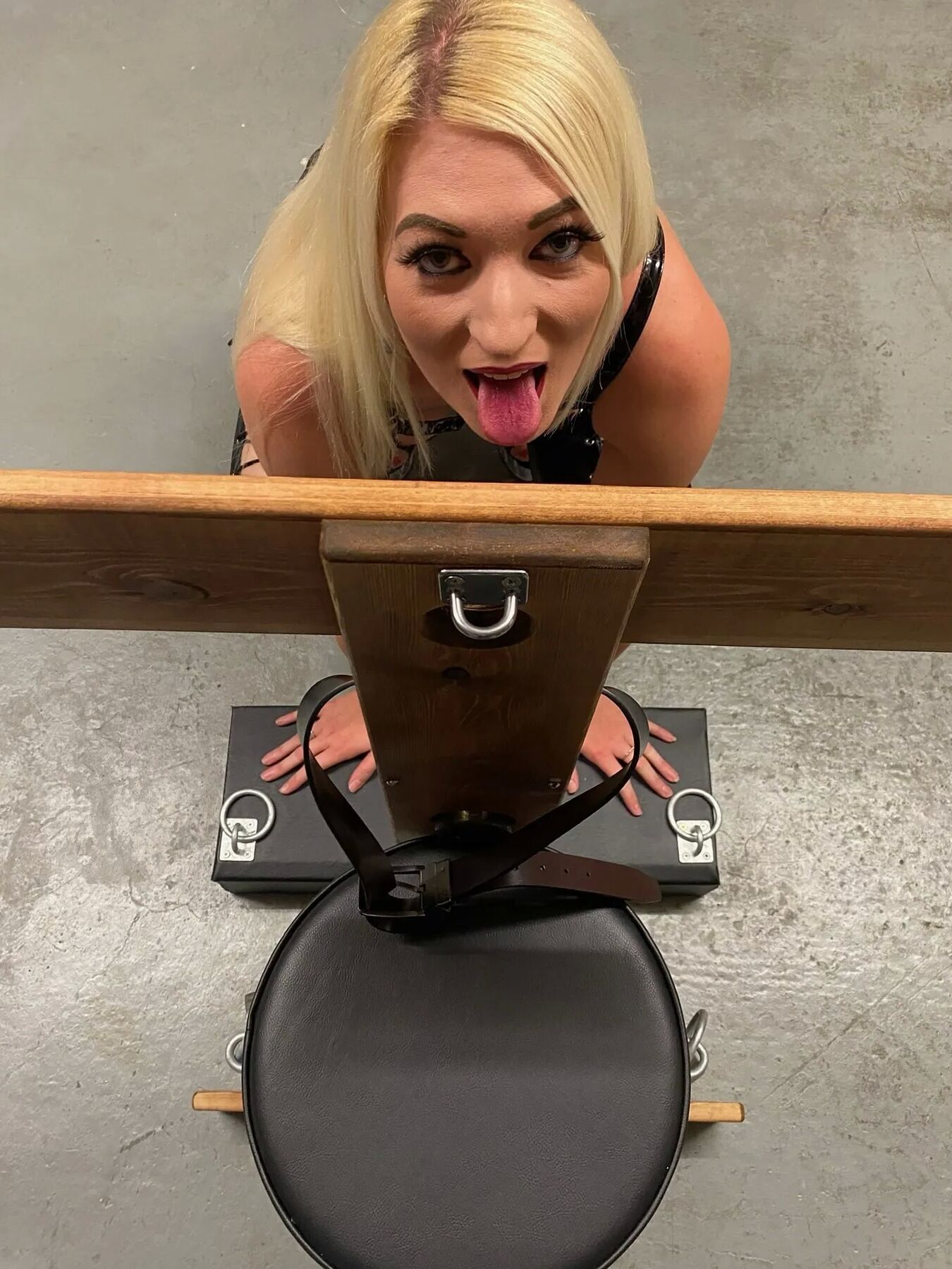 Your Mistress