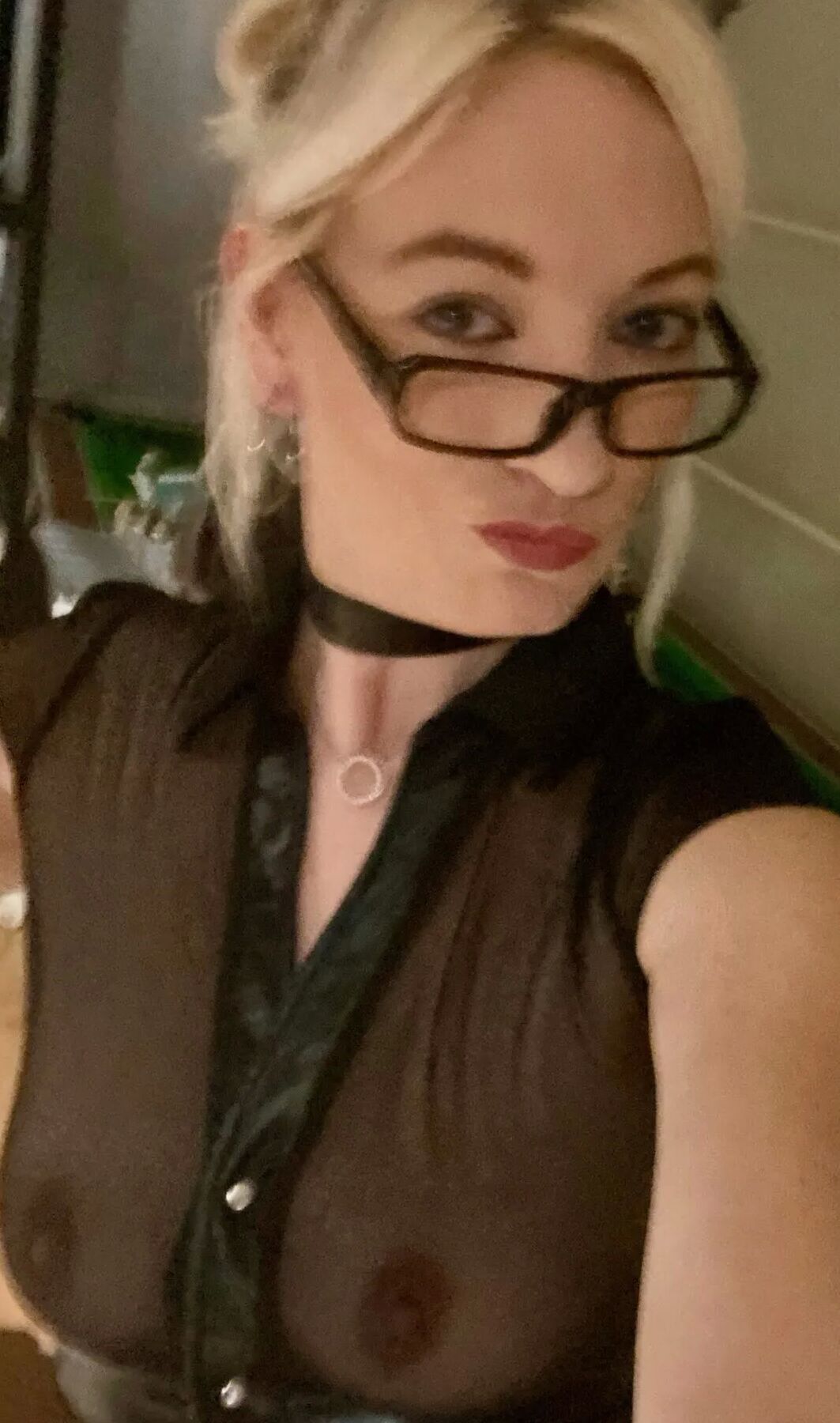 Your Mistress