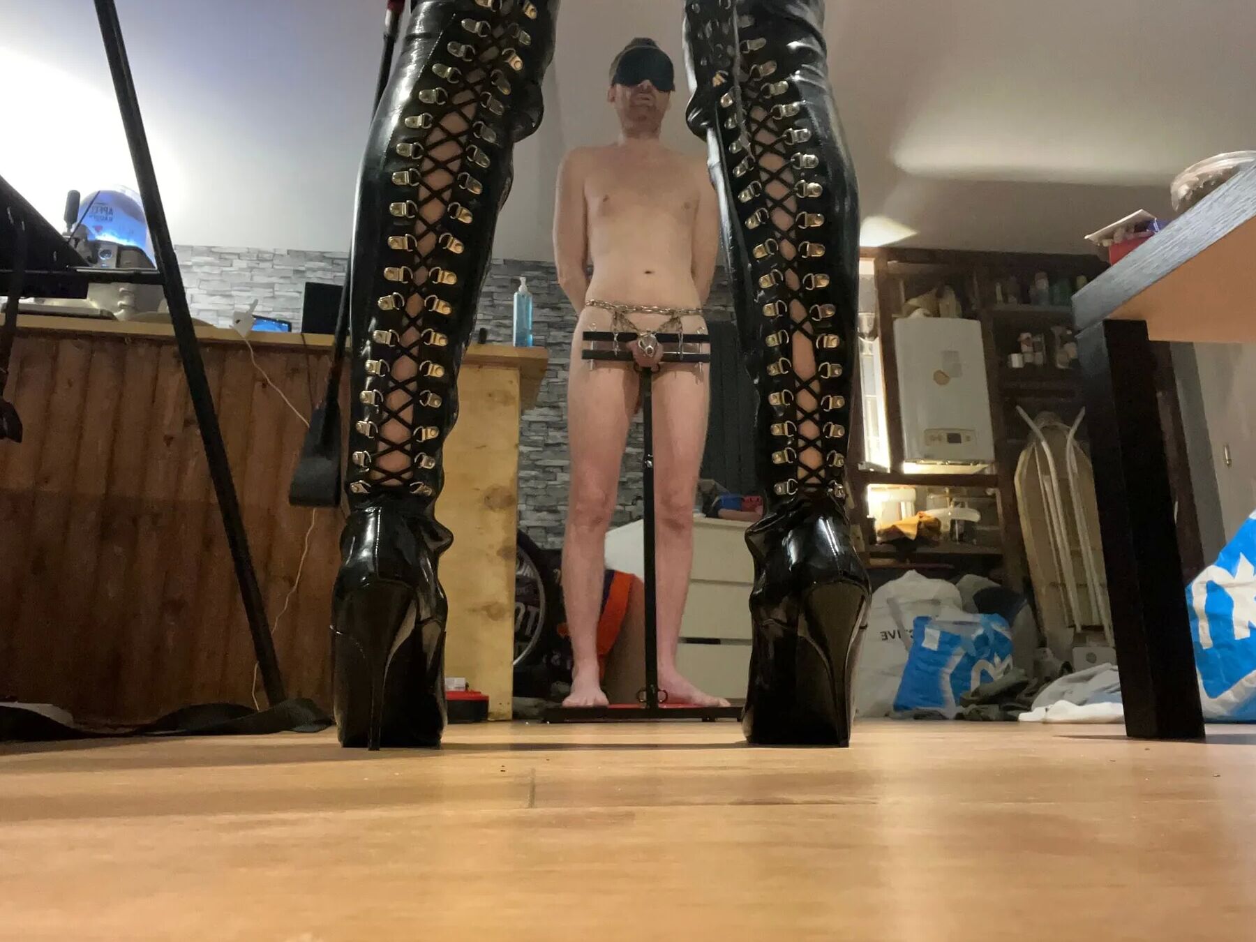 Your Mistress
