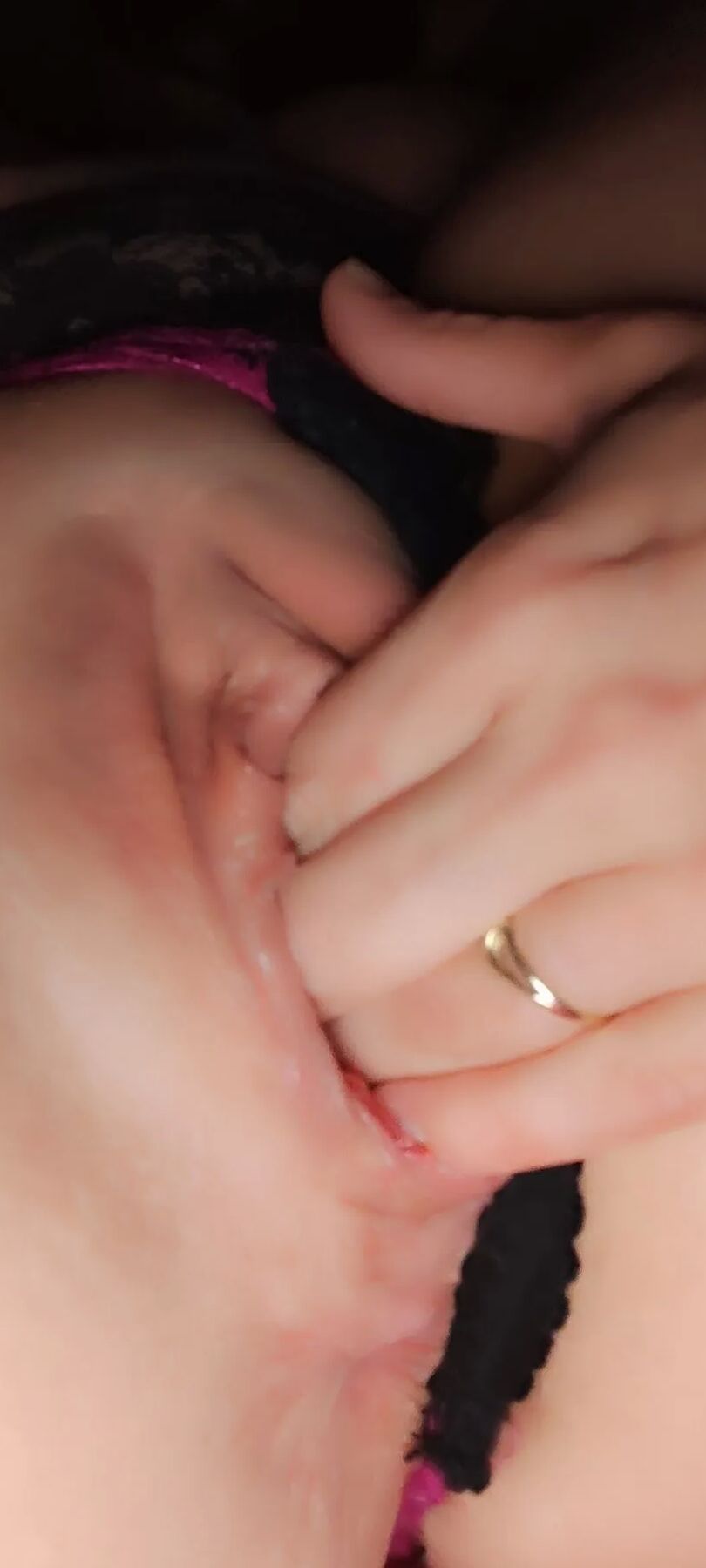 Pussy Games