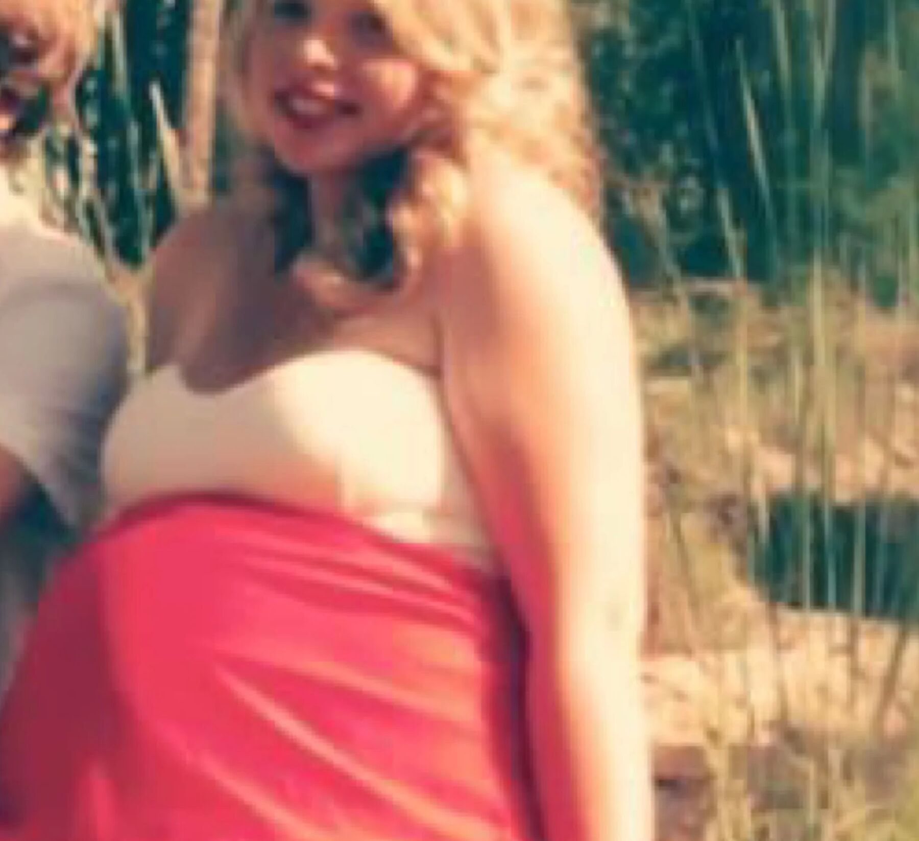 Sexy and pregnant